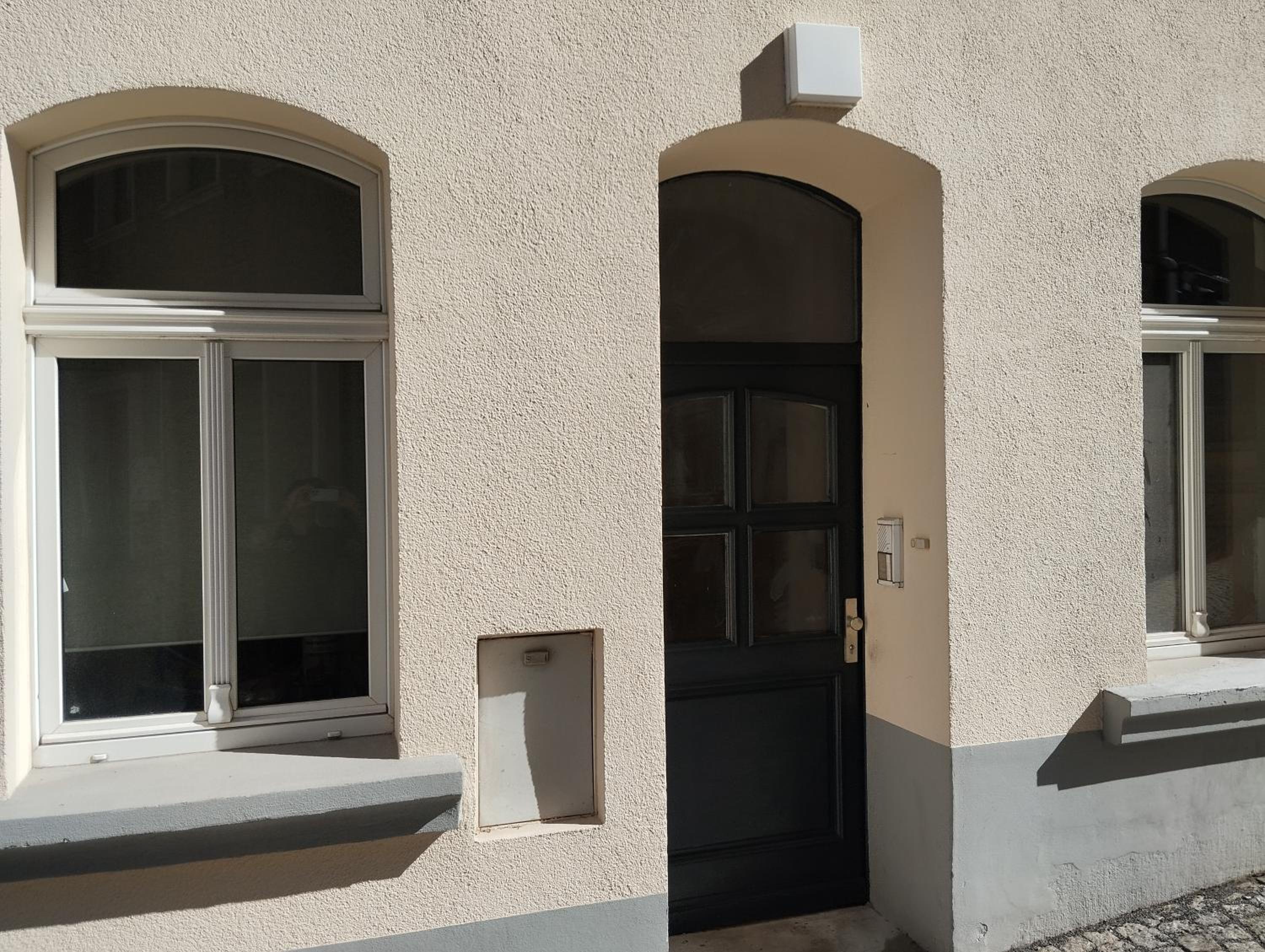 Stadtblick 2 Monteuerglück
