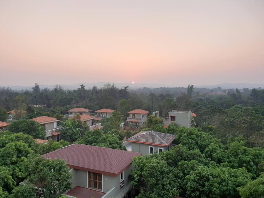 Dev Villa Dapoli view 4