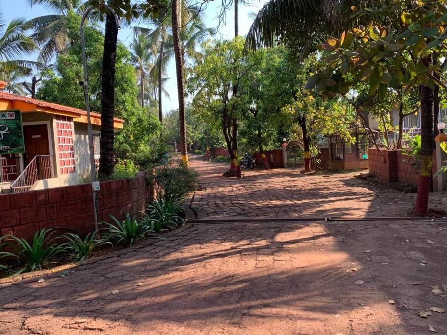 Dev Villa Dapoli view 5