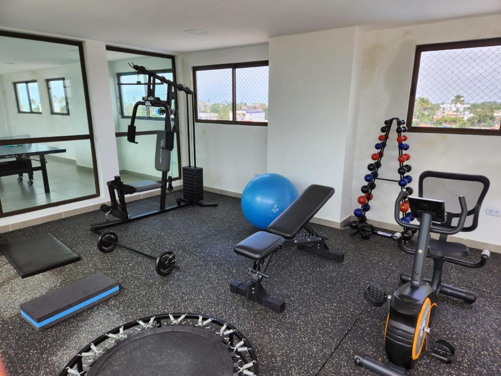 Apartamento - Centro Porto de Galinhas