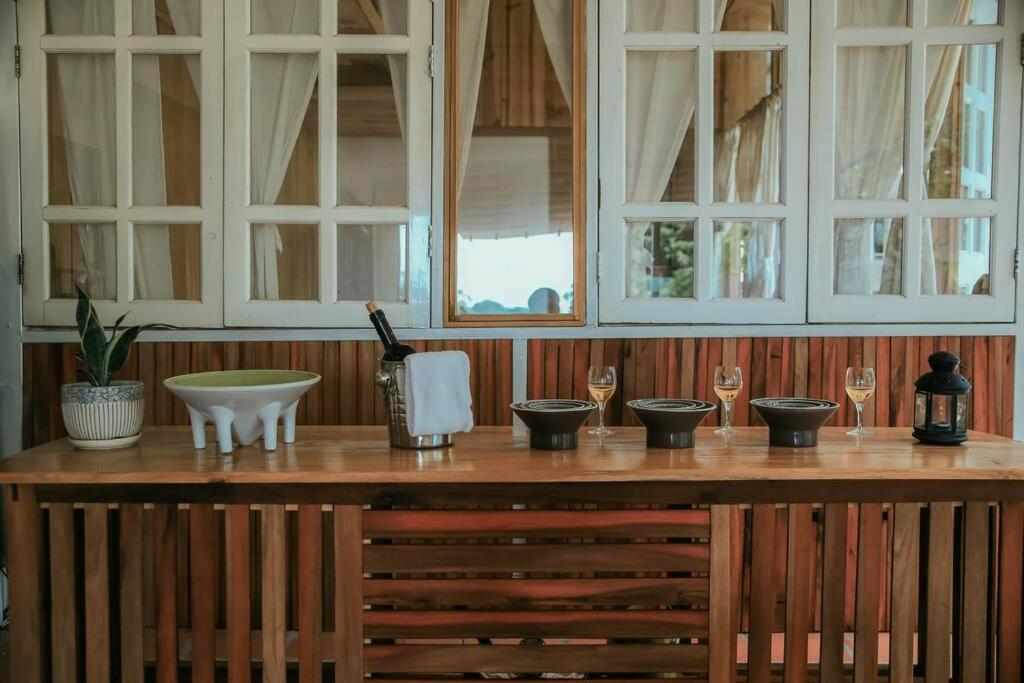 AROMA HOUSE - Private entire house on Cat Ba island view 3
