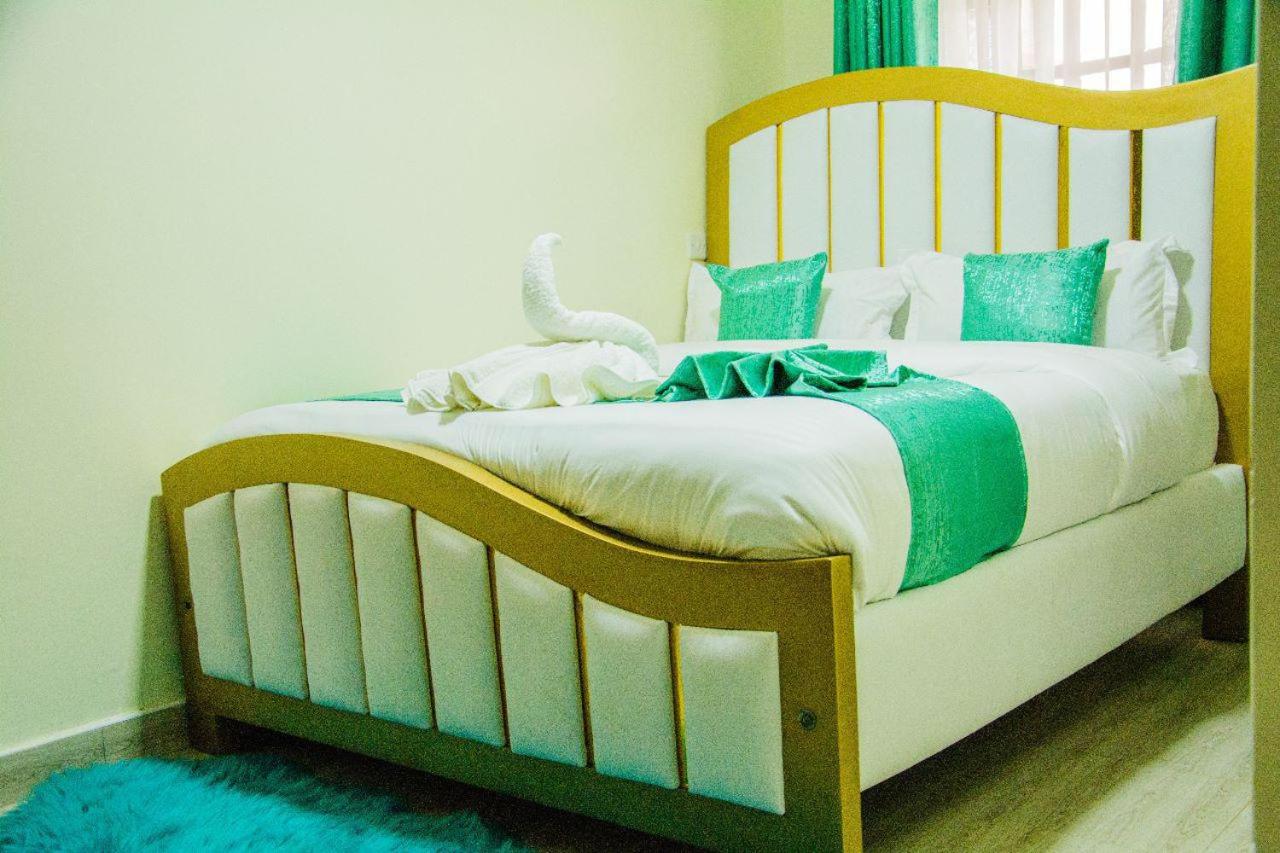 R&R Cozy Homes Nakuru view 2