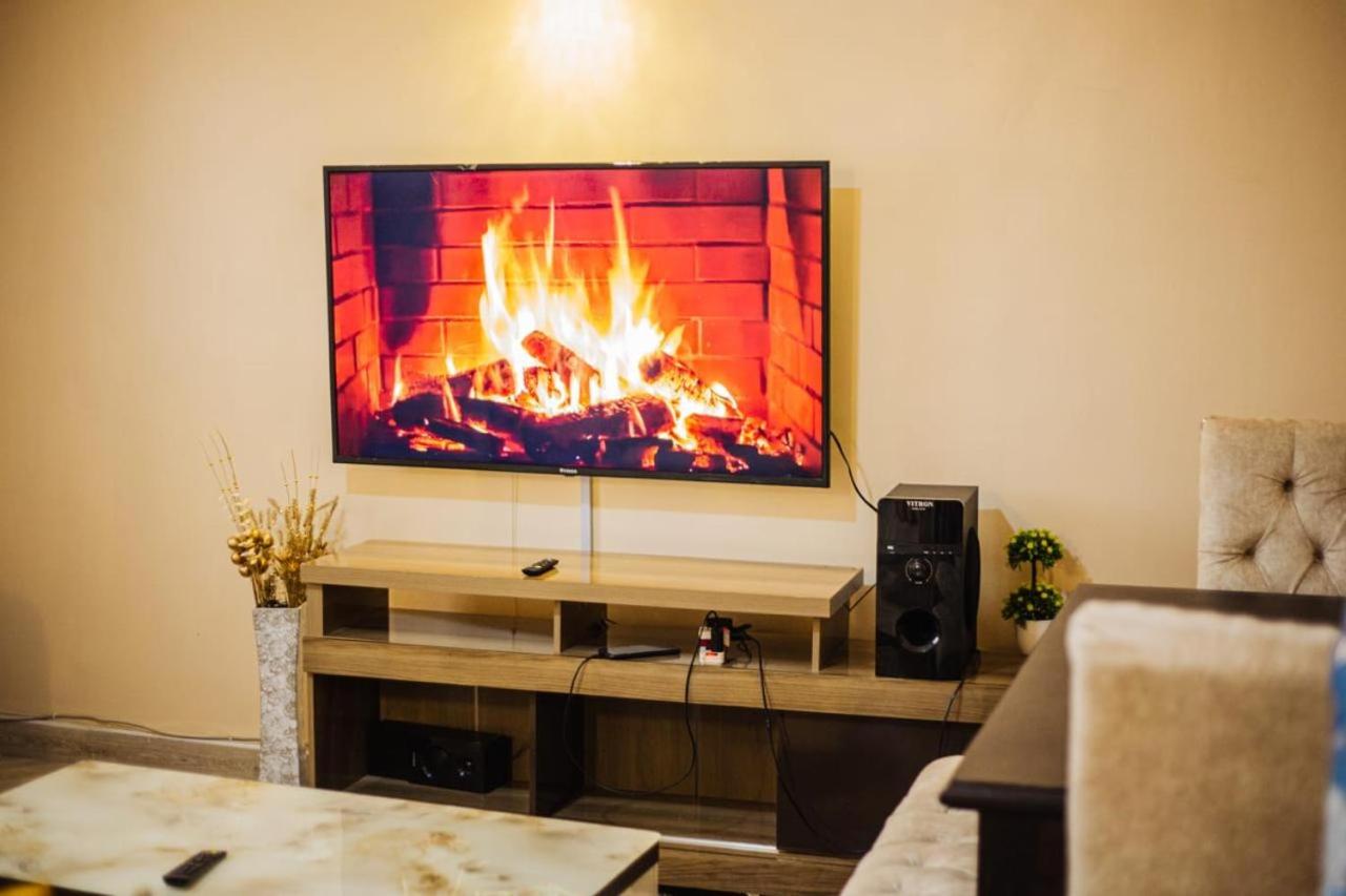 R&R Cozy Homes Nakuru view 5