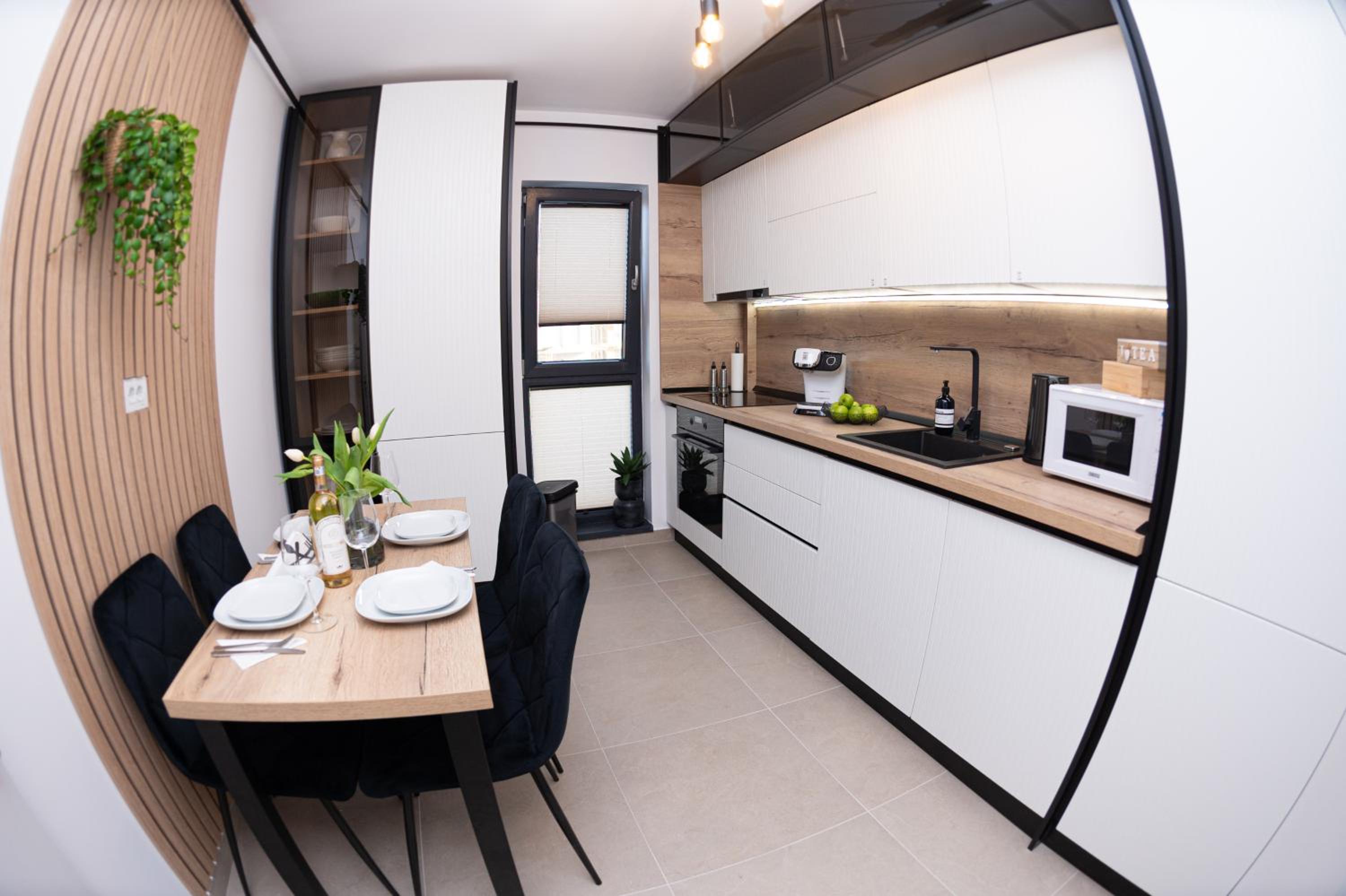 Alessia Apartment
