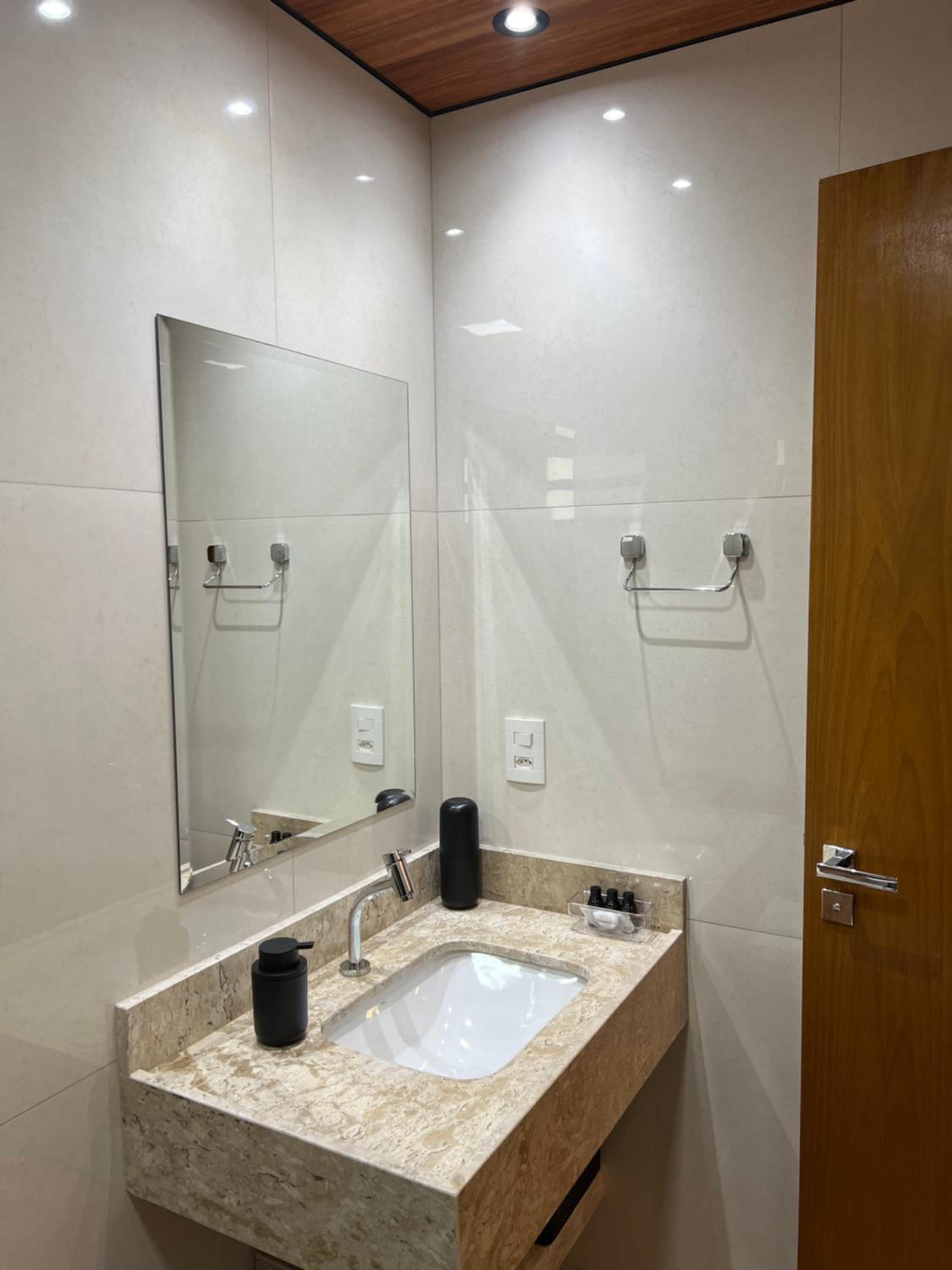Conquista Executive Residence