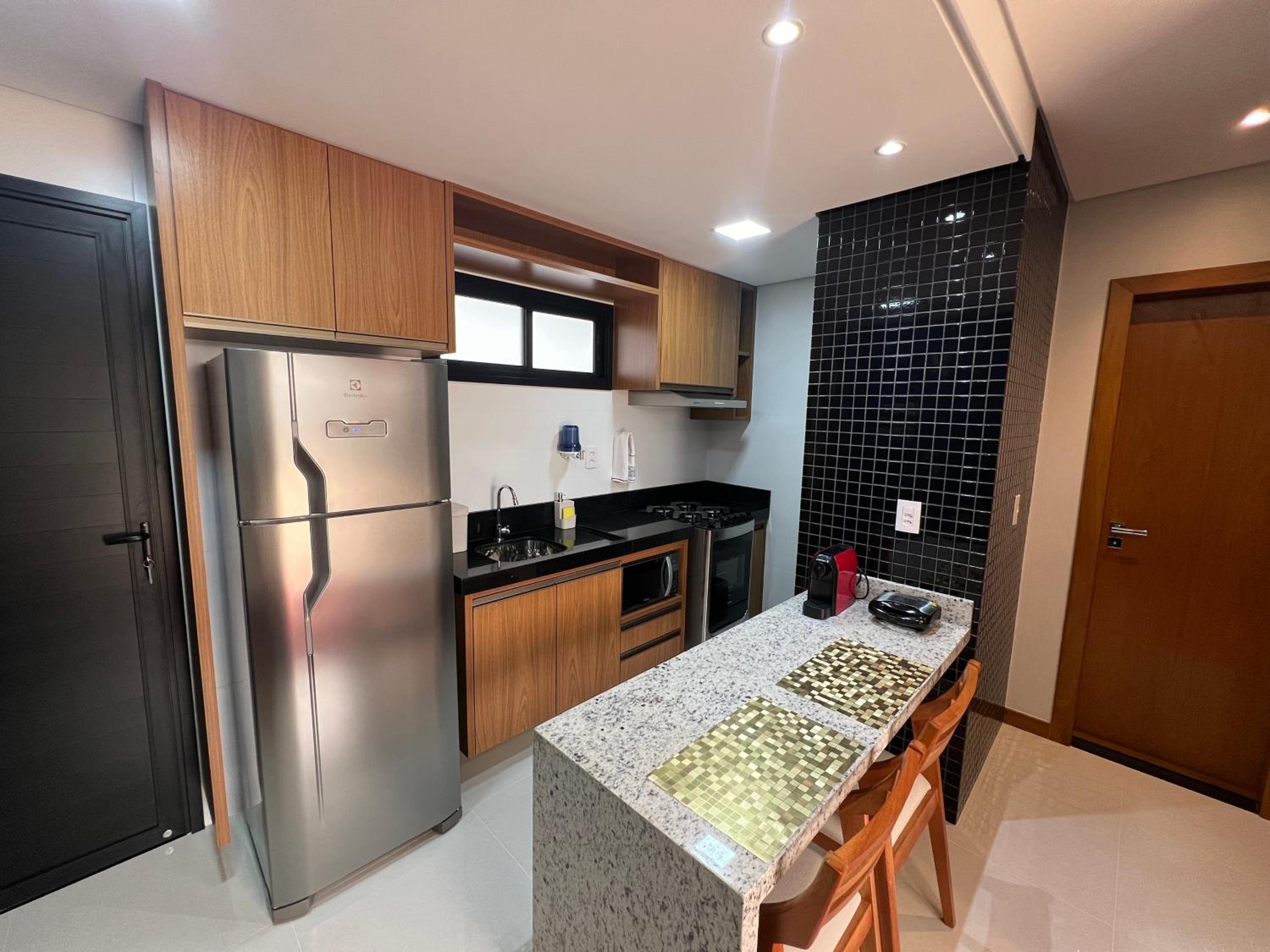 Conquista Executive Residence