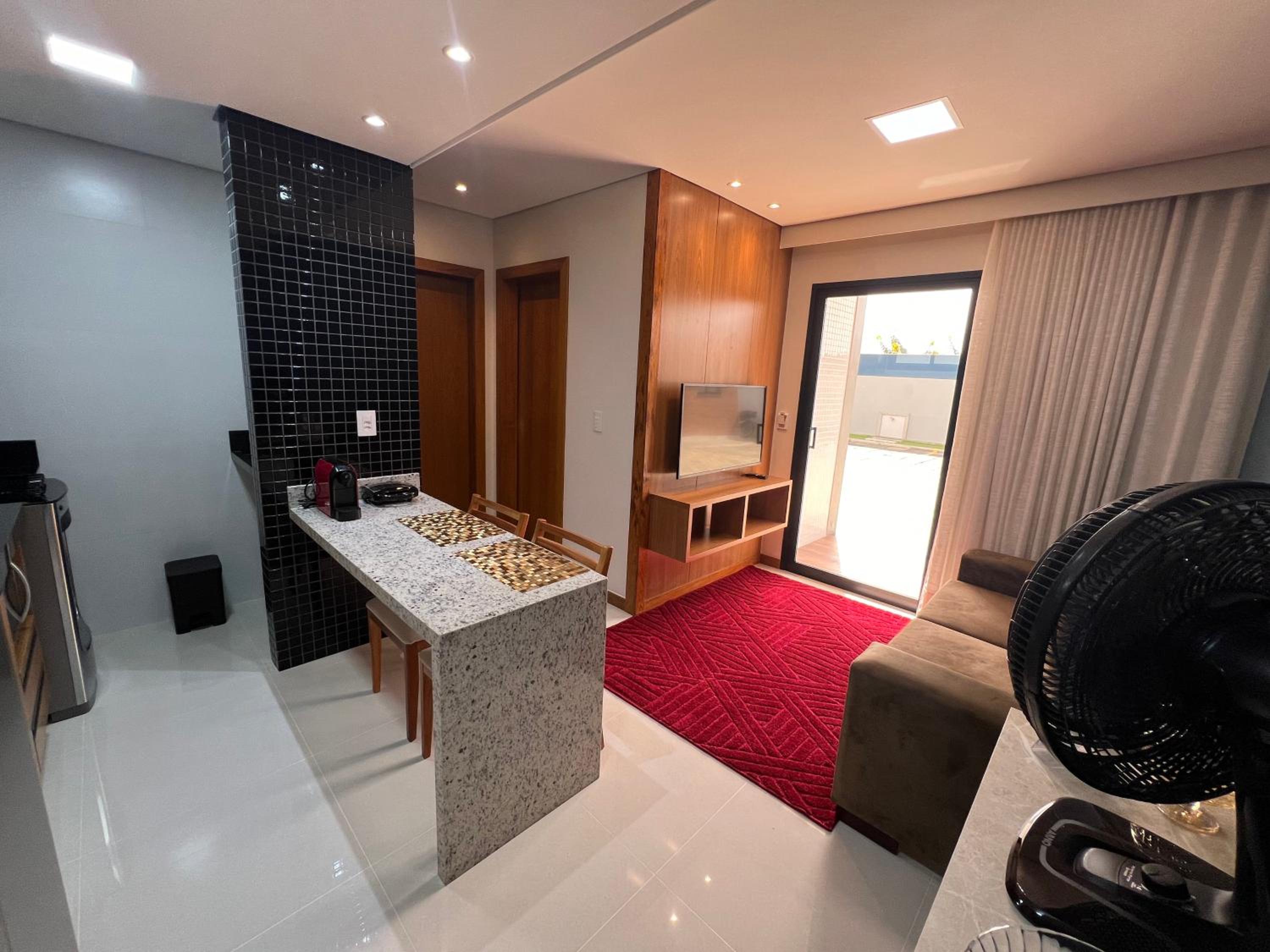 Conquista Executive Residence