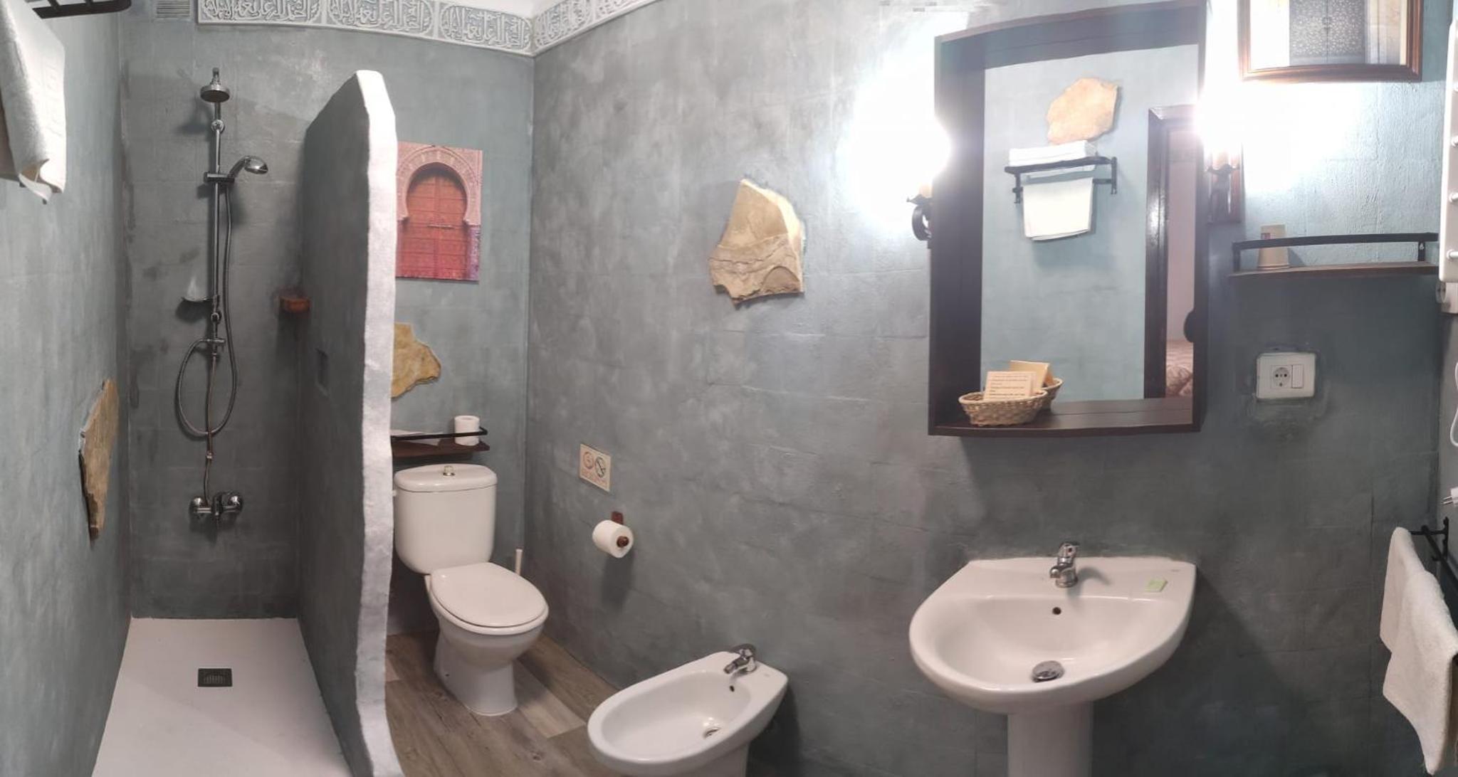 Hostal Rural Marques de Zahara