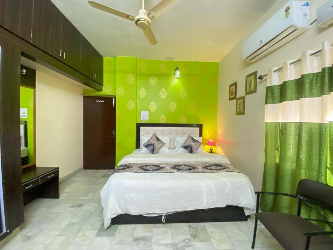 Parth Villa view 5