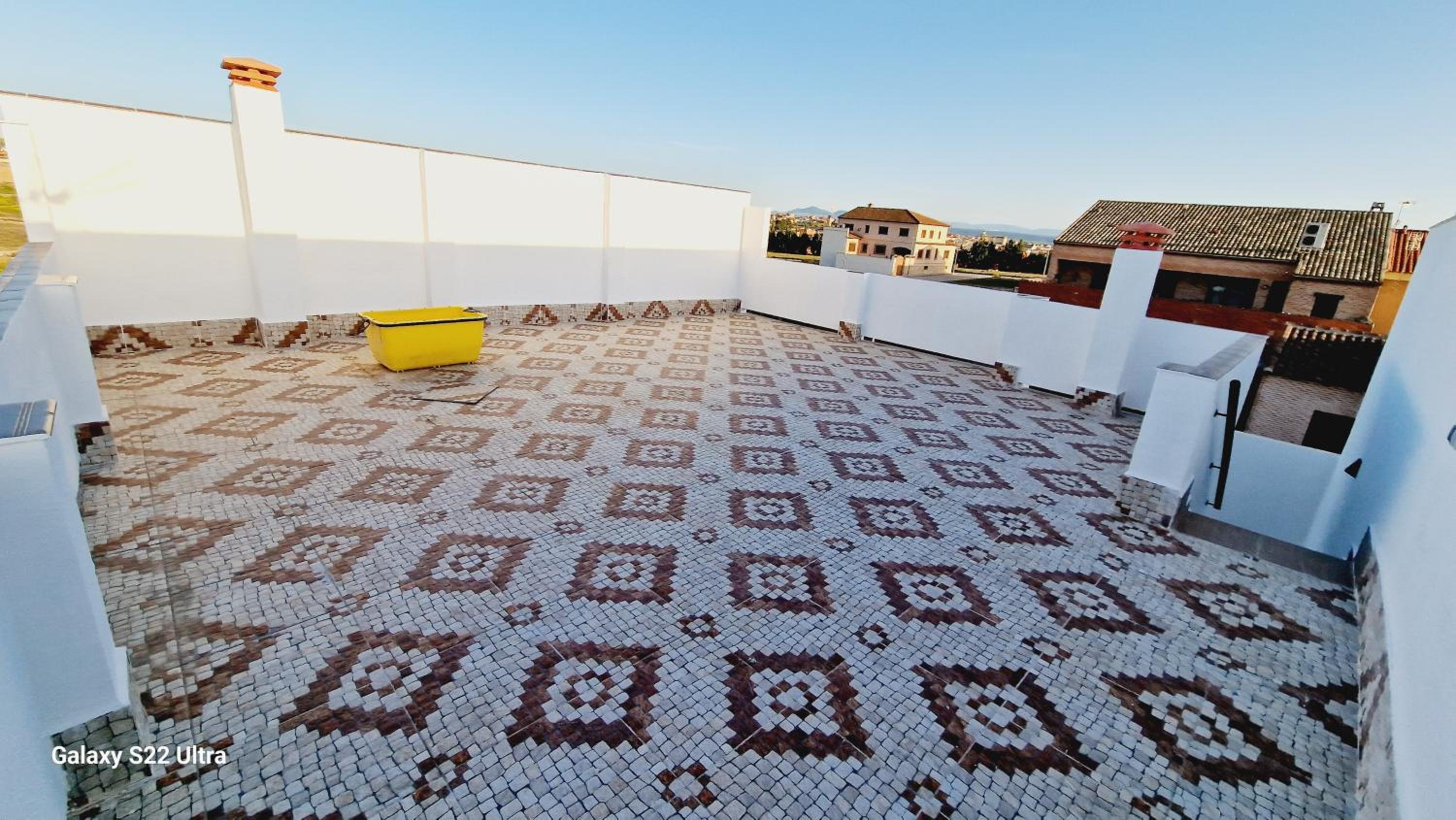 VIVIENDA MELIBEA