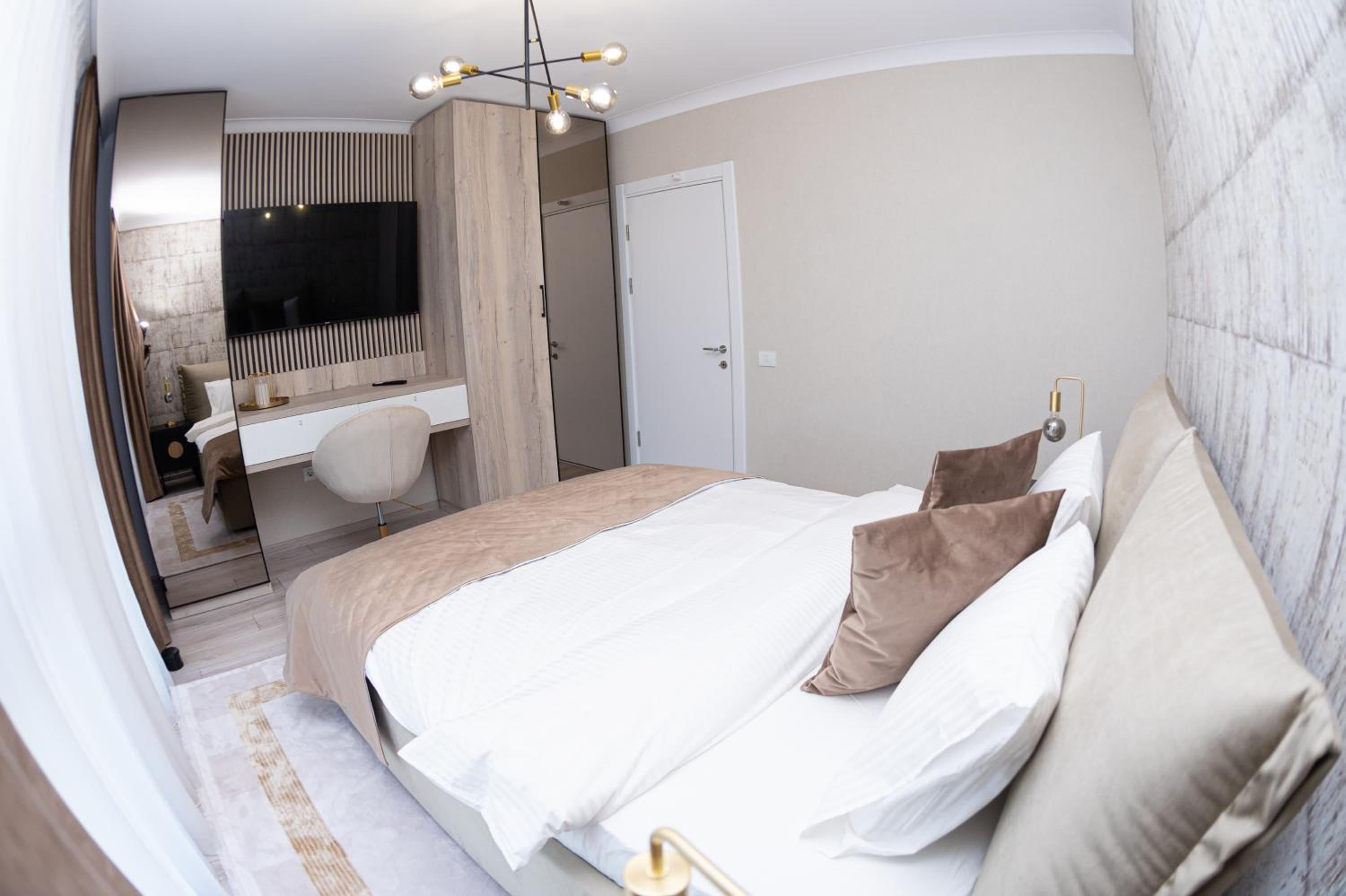 Alessia Apartment