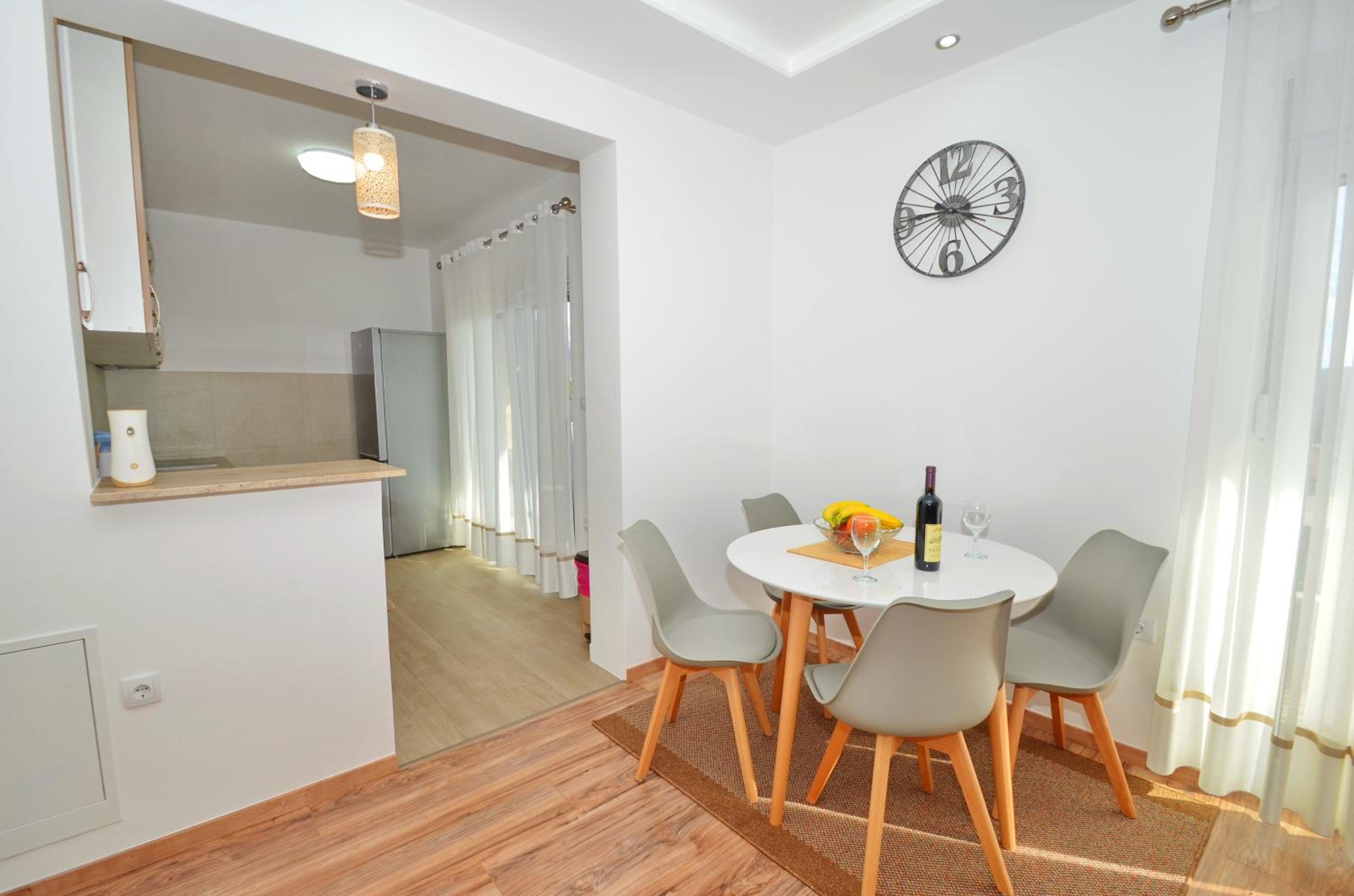 Stars Apartments