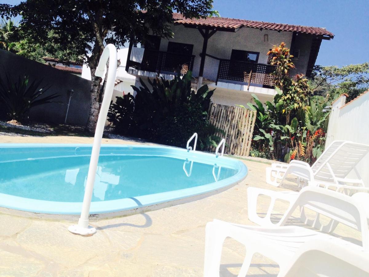 Itamambuca Casa de Praia