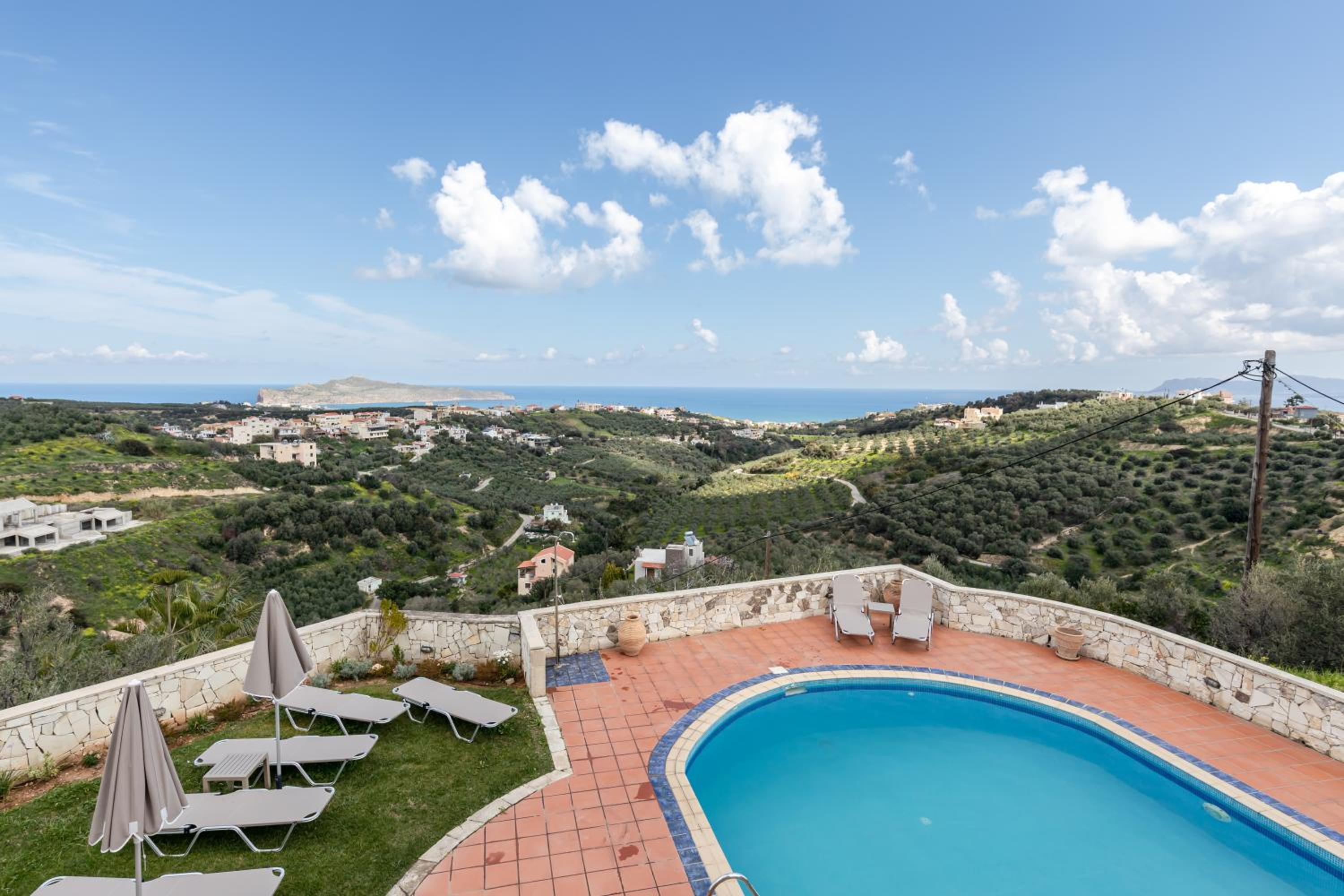 Villa Pandora