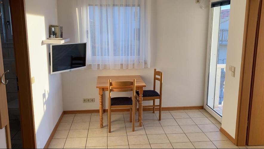 Apartmani Istuk