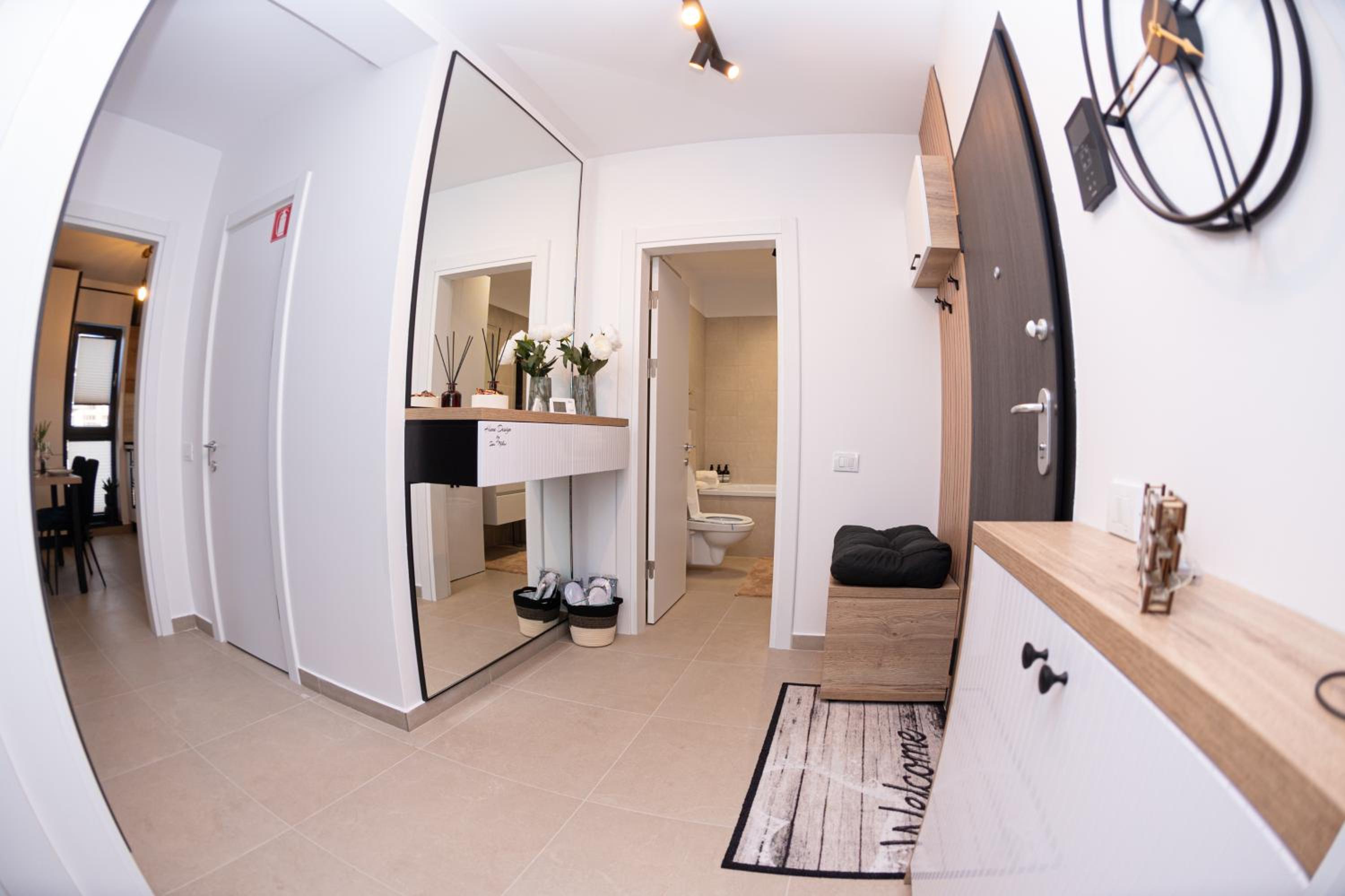 Alessia Apartment