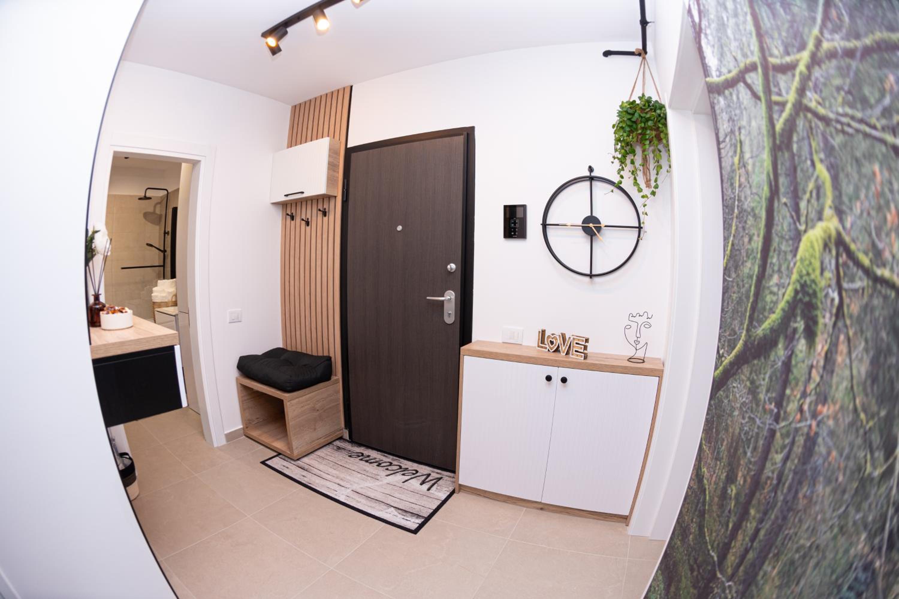 Alessia Apartment