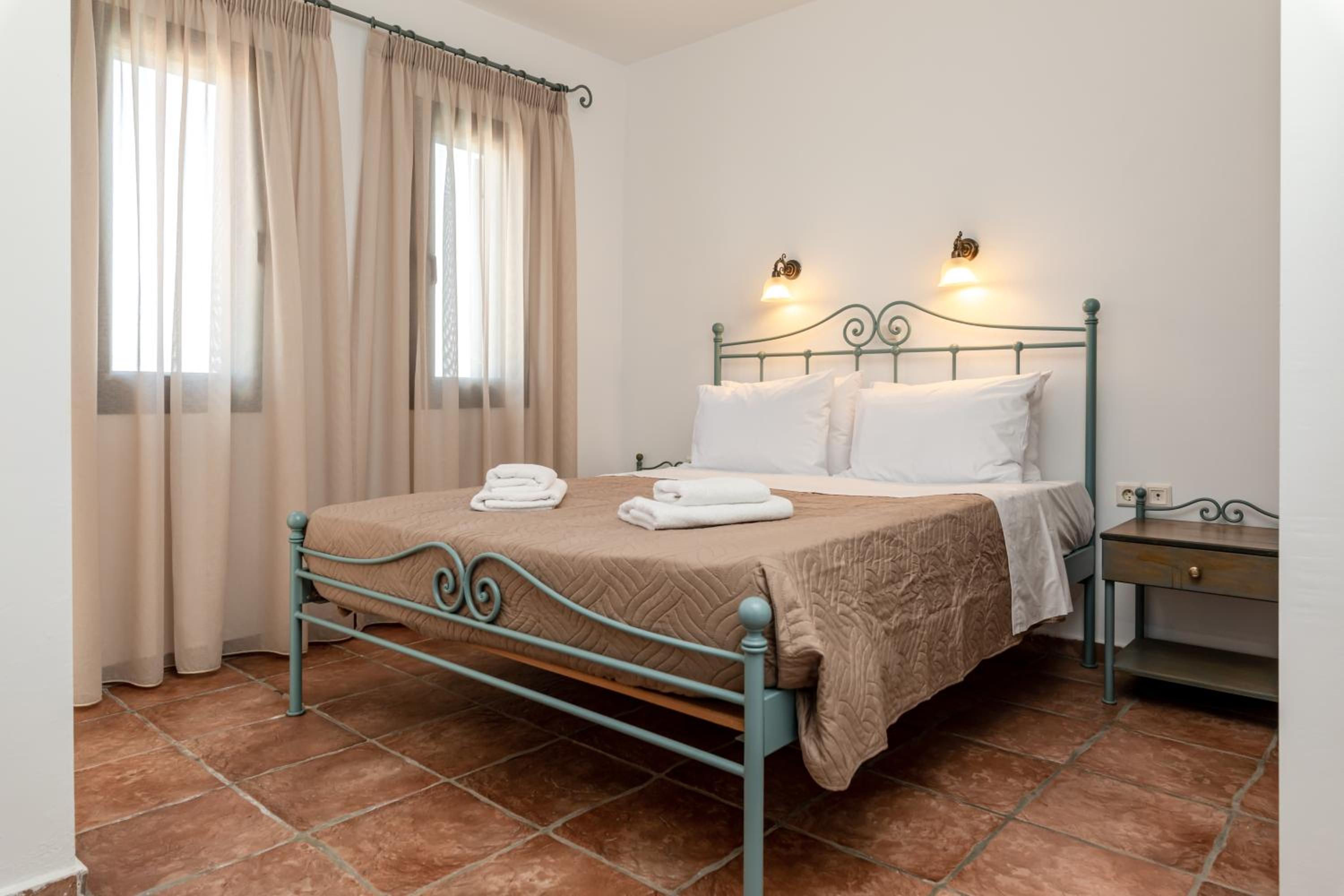 Villa Pandora