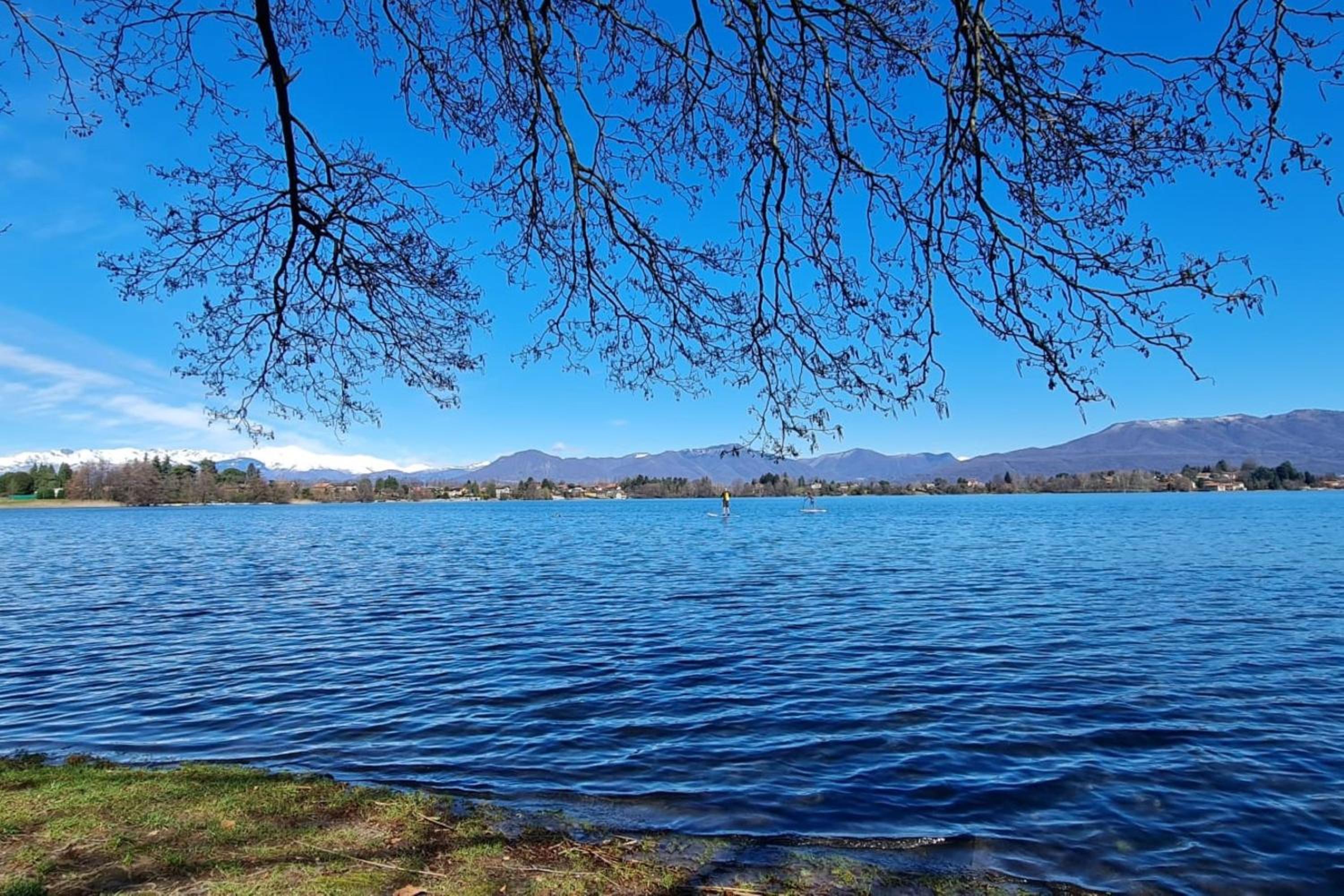 Casa Maddalena Private Beach - Happy Rentals photo 5