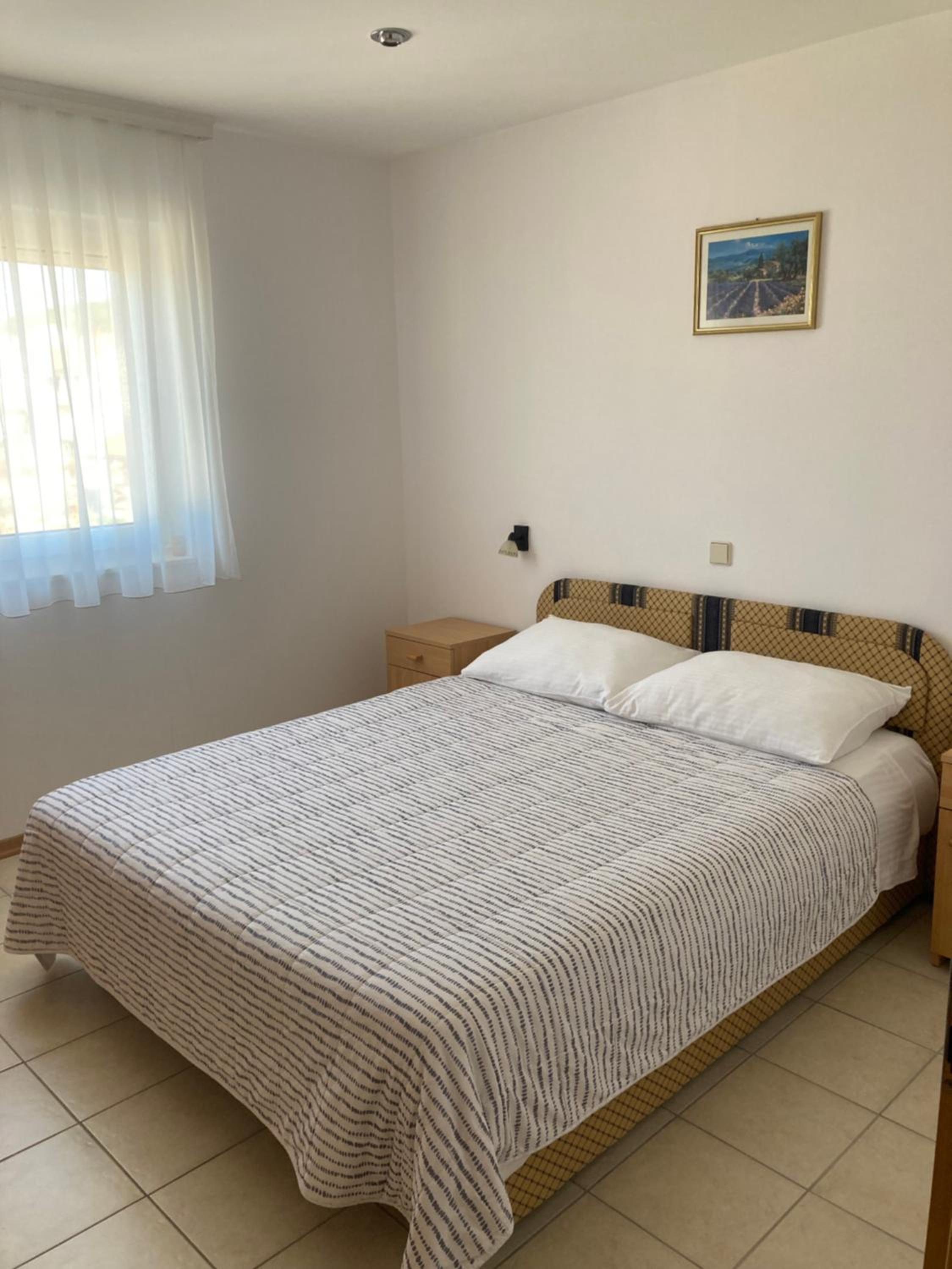 Apartmani Istuk