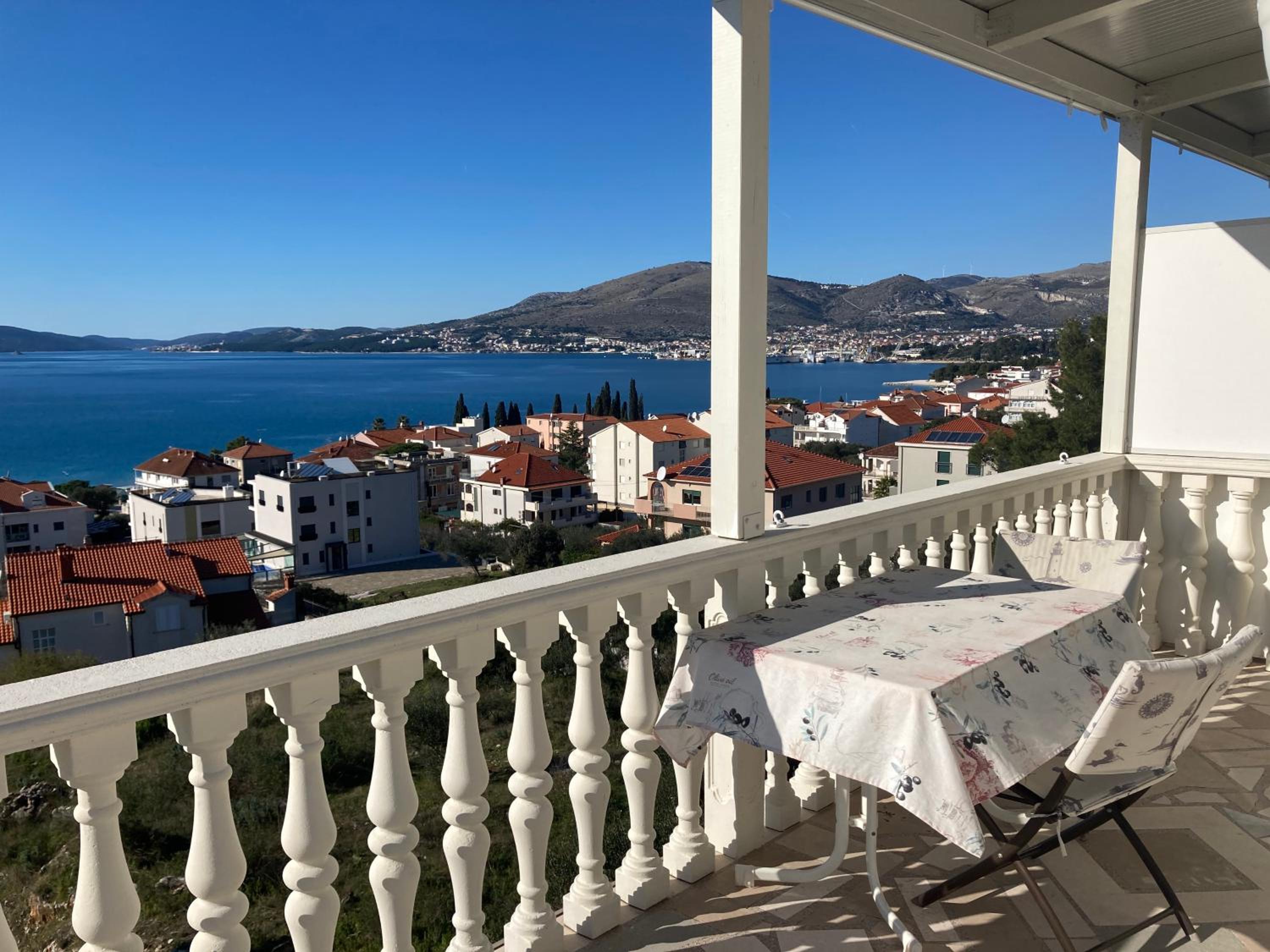 Apartmani Istuk