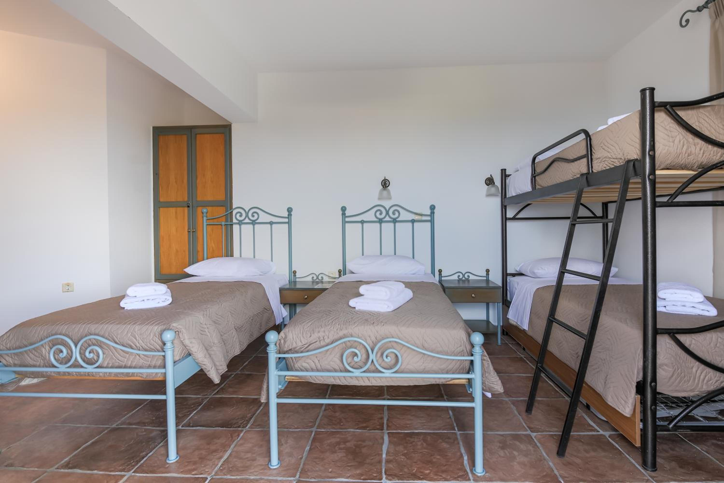 Villa Pandora