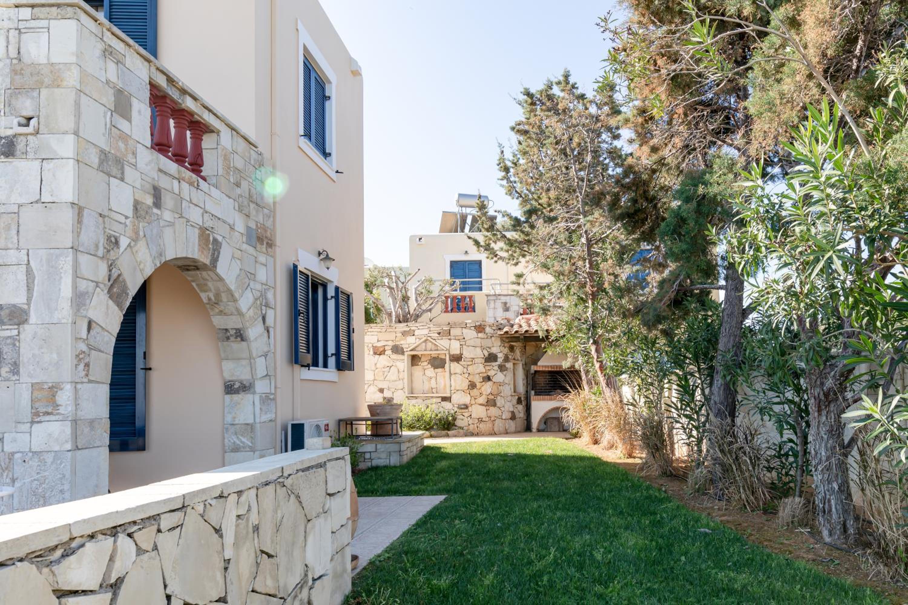 Villa Pandora