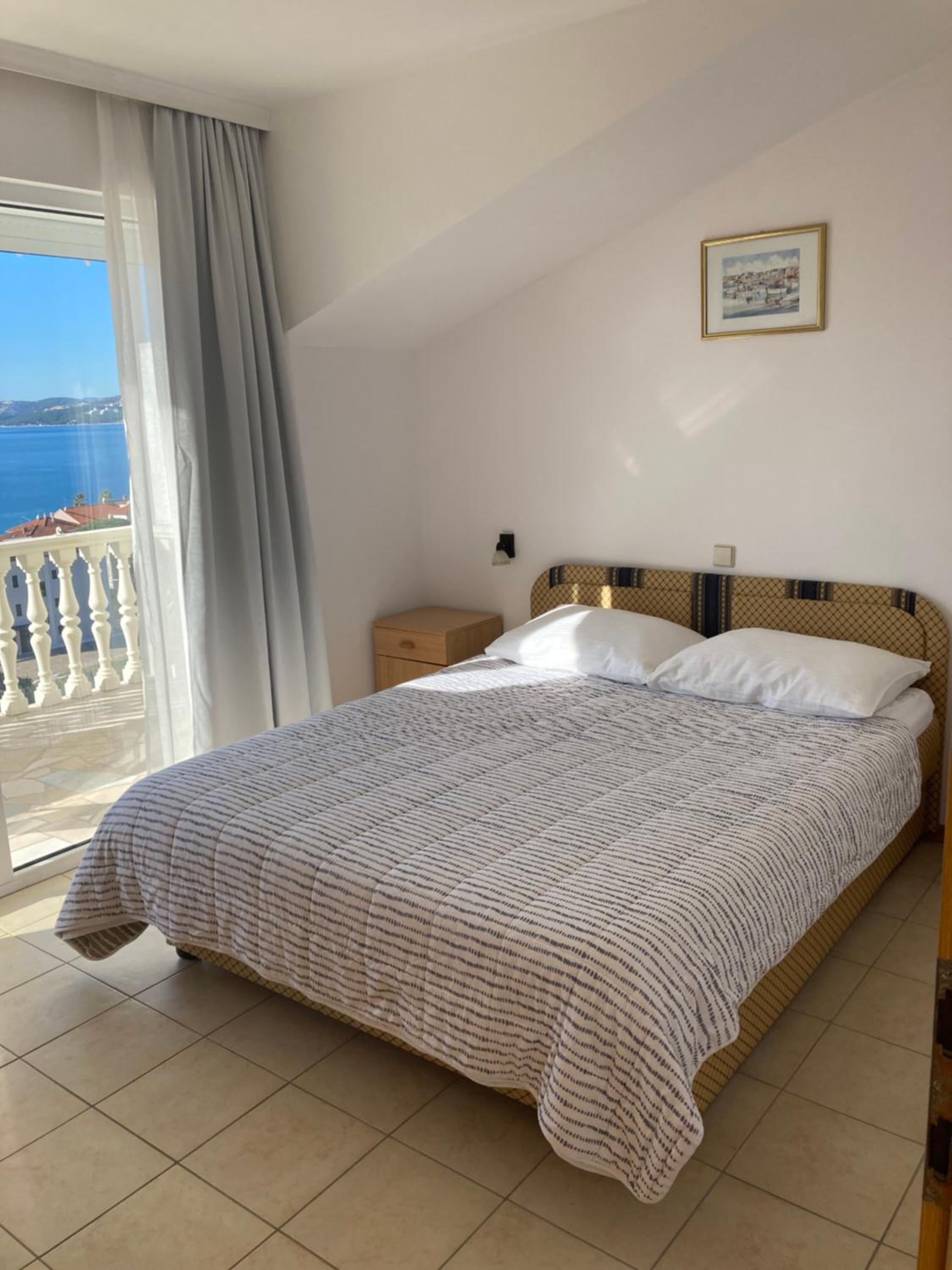 Apartmani Istuk