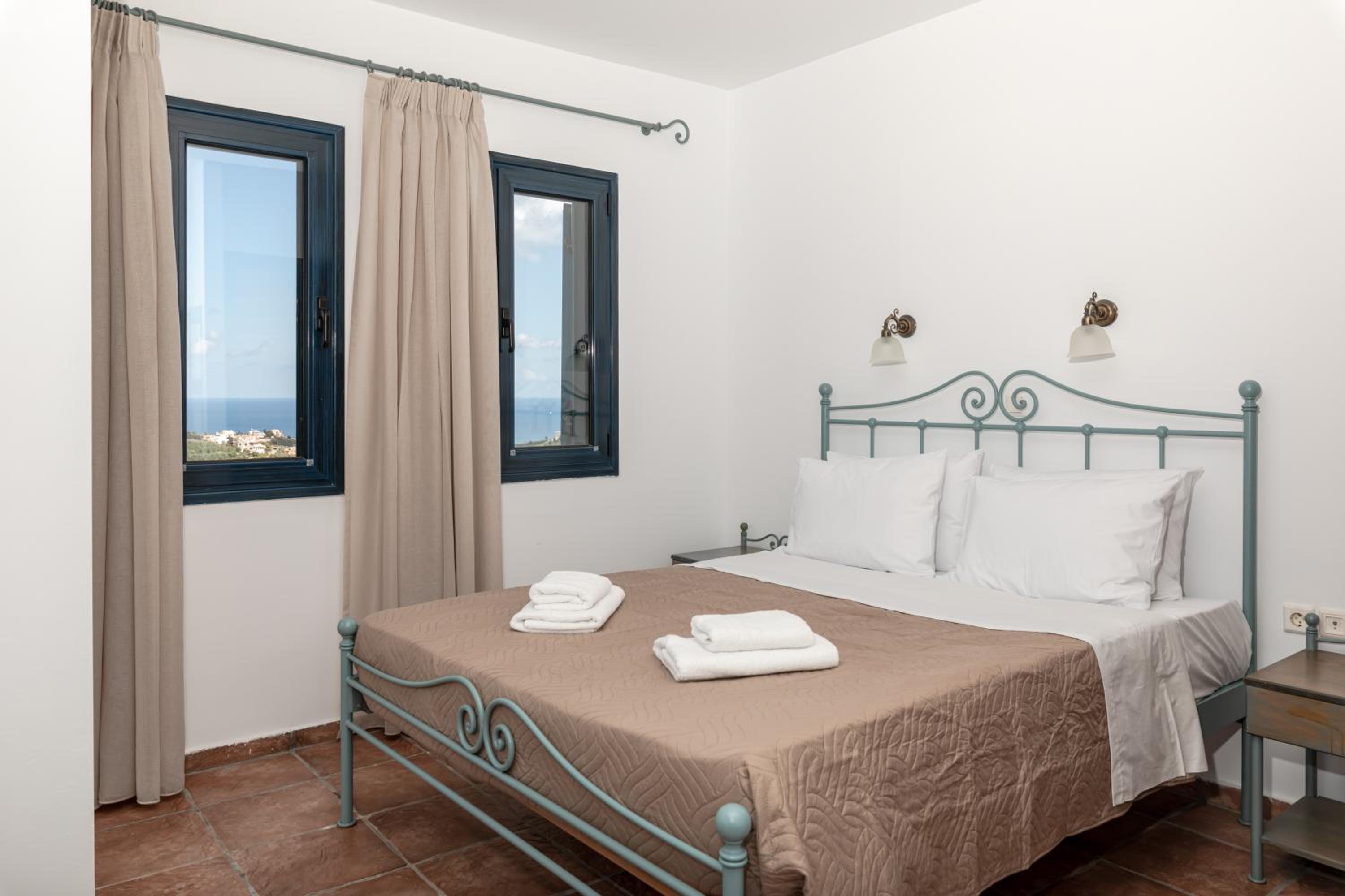 Villa Pandora