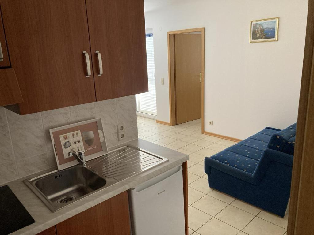 Apartmani Istuk