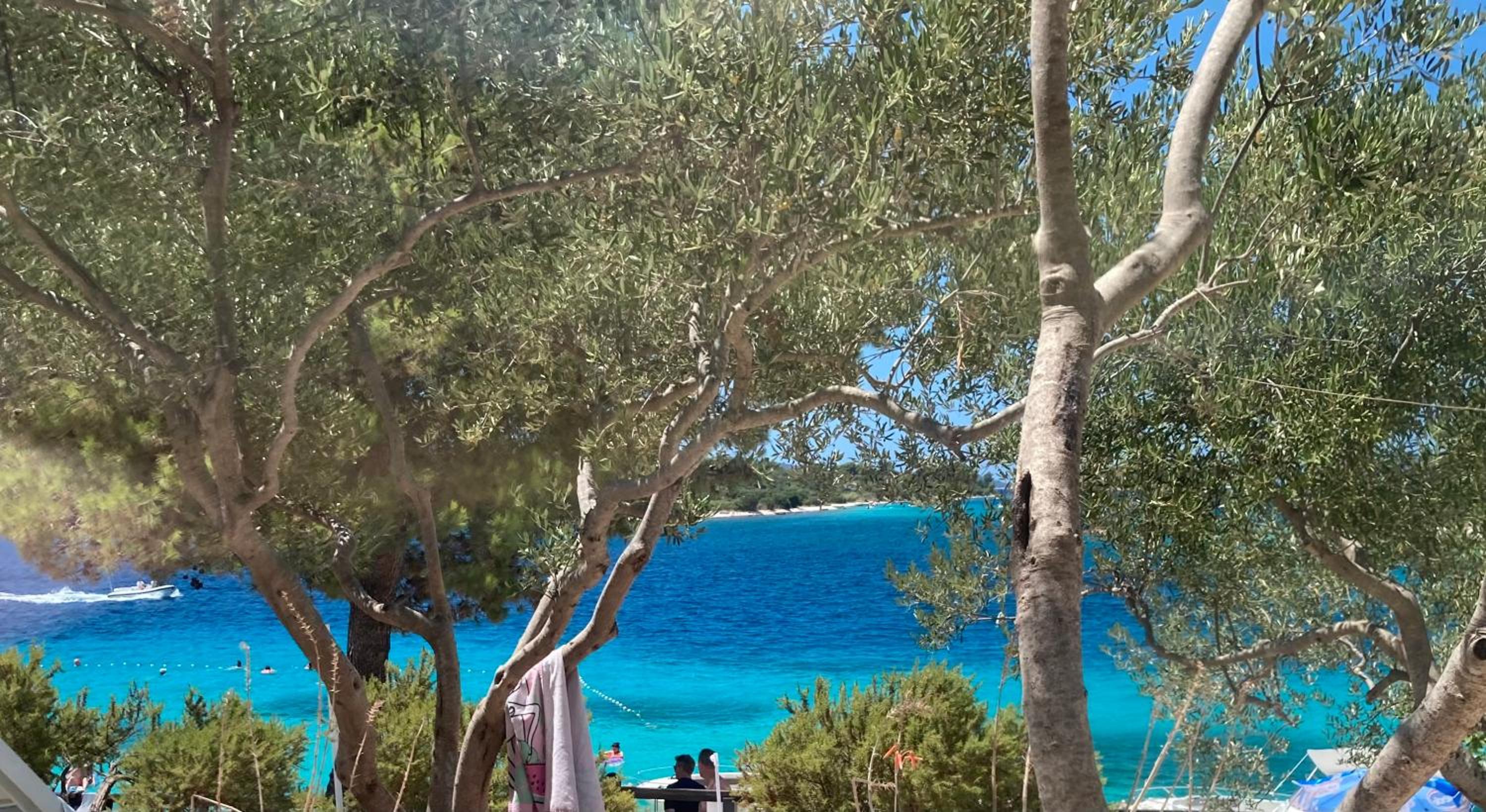 Apartmani Istuk