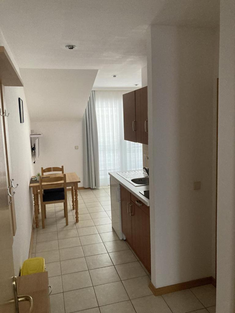 Apartmani Istuk