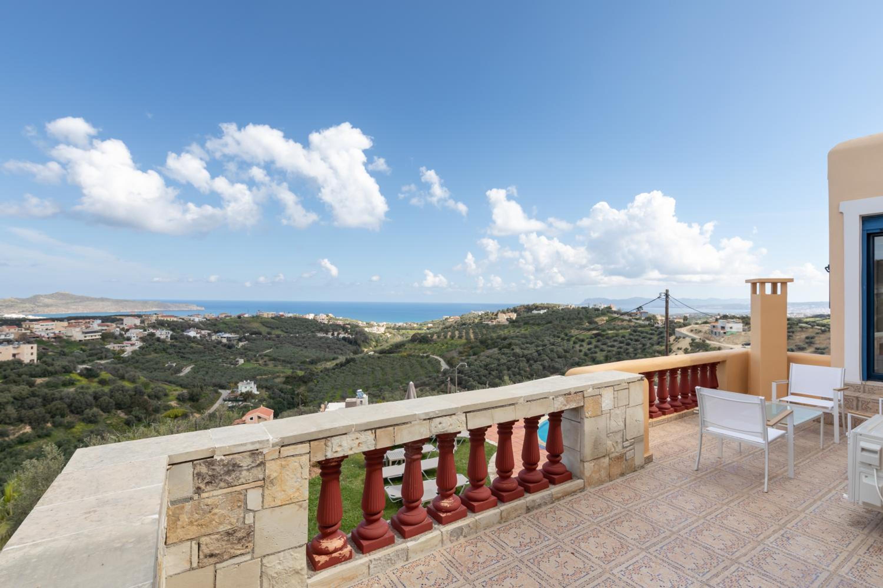 Villa Pandora