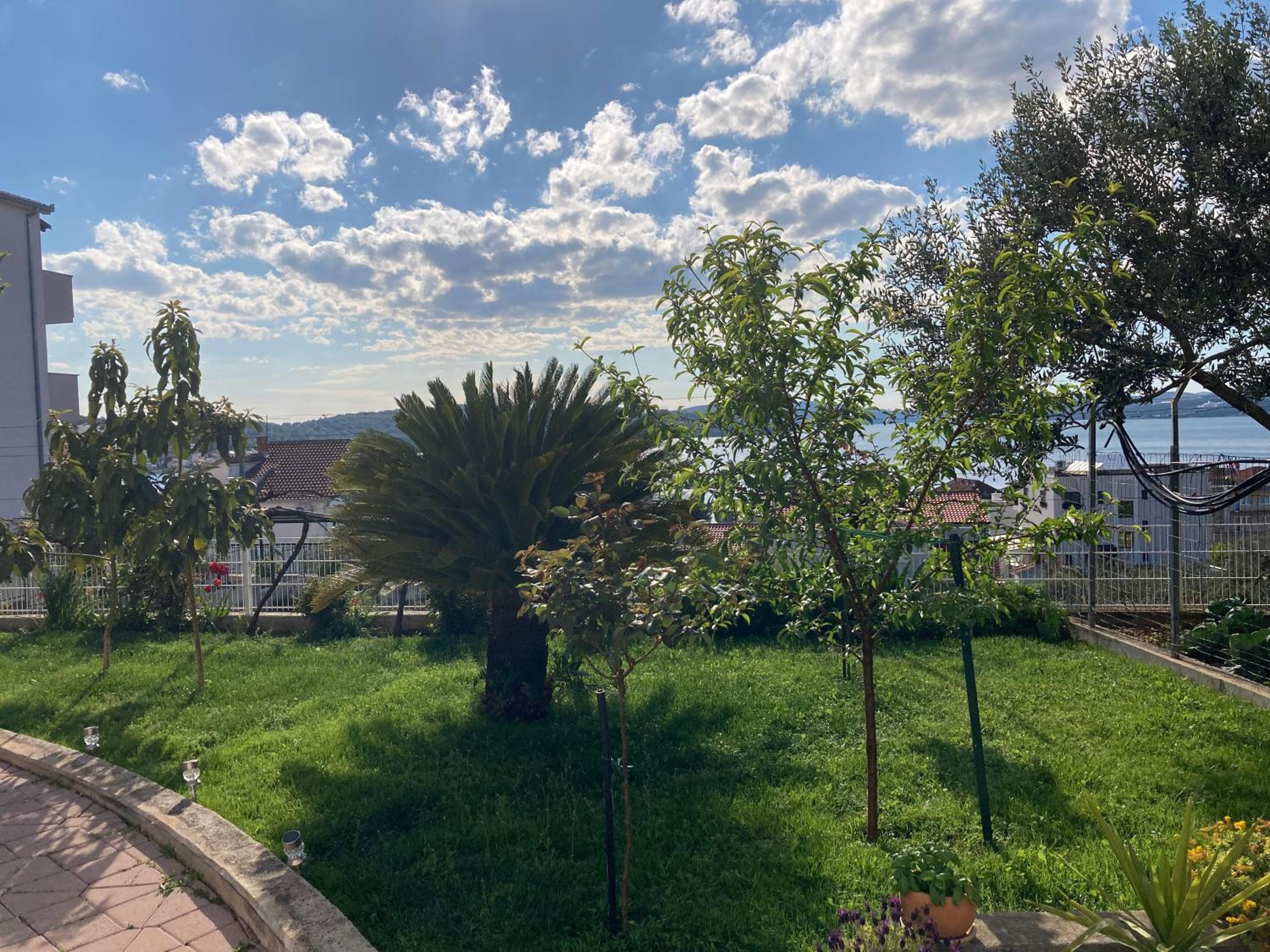 Apartmani Istuk