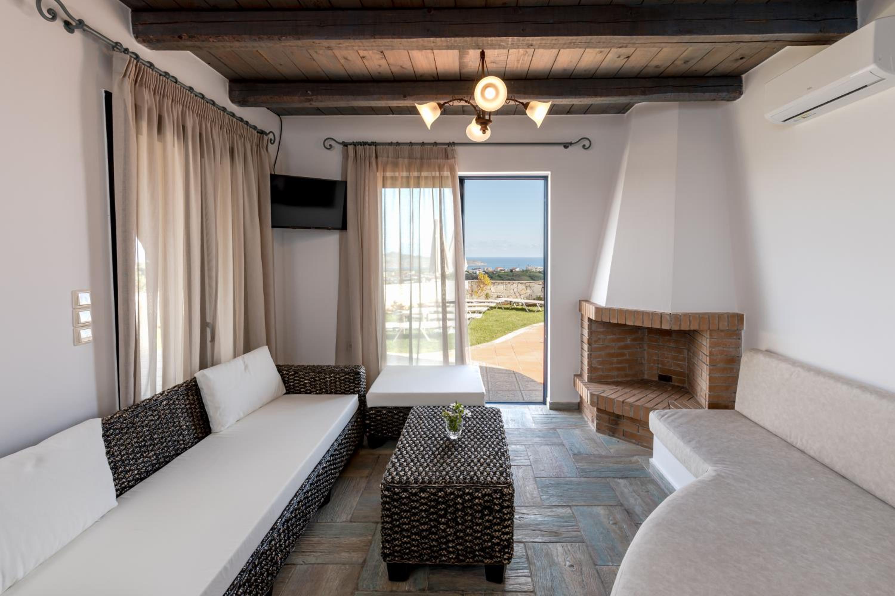 Villa Pandora