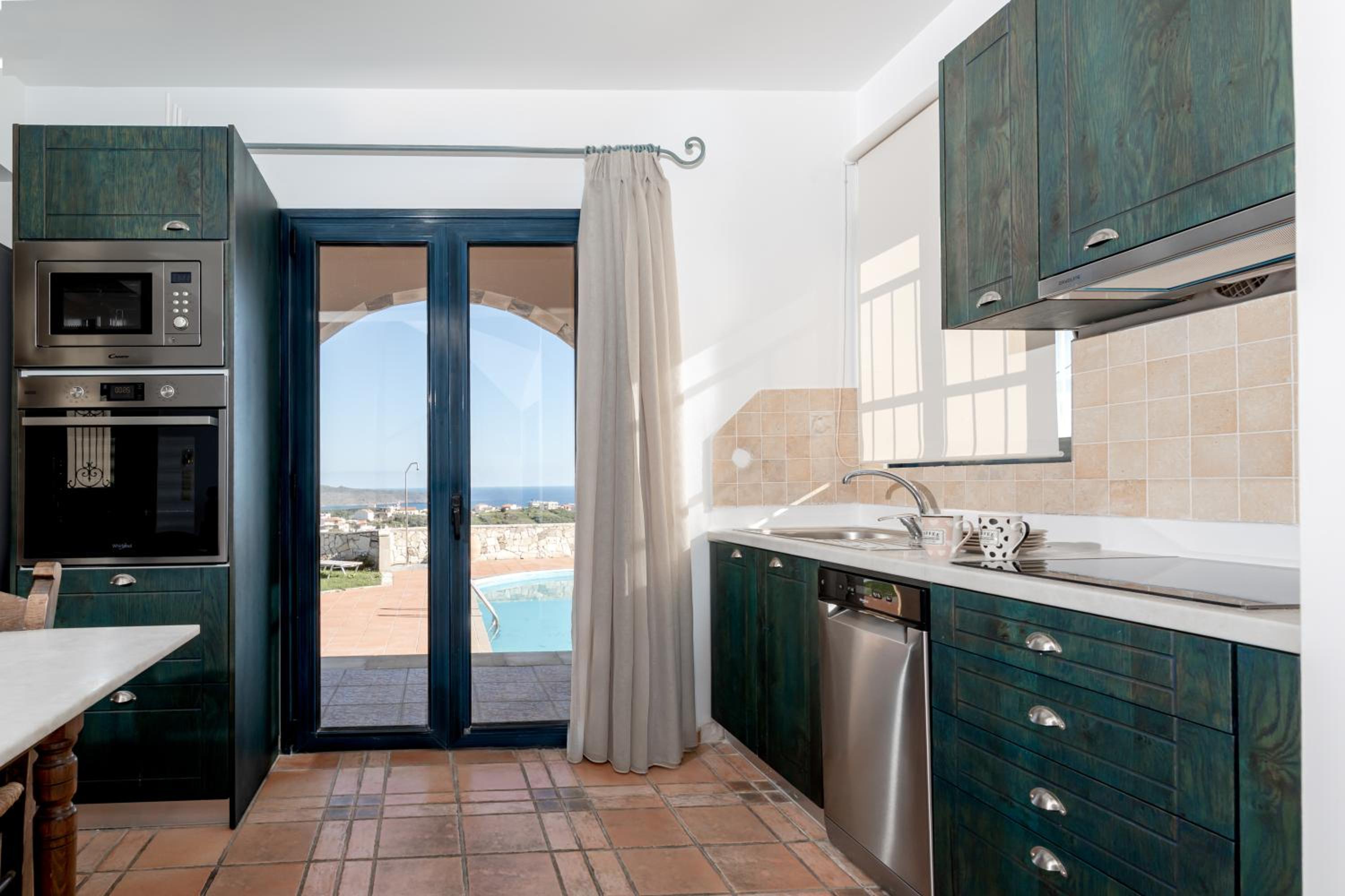 Villa Pandora