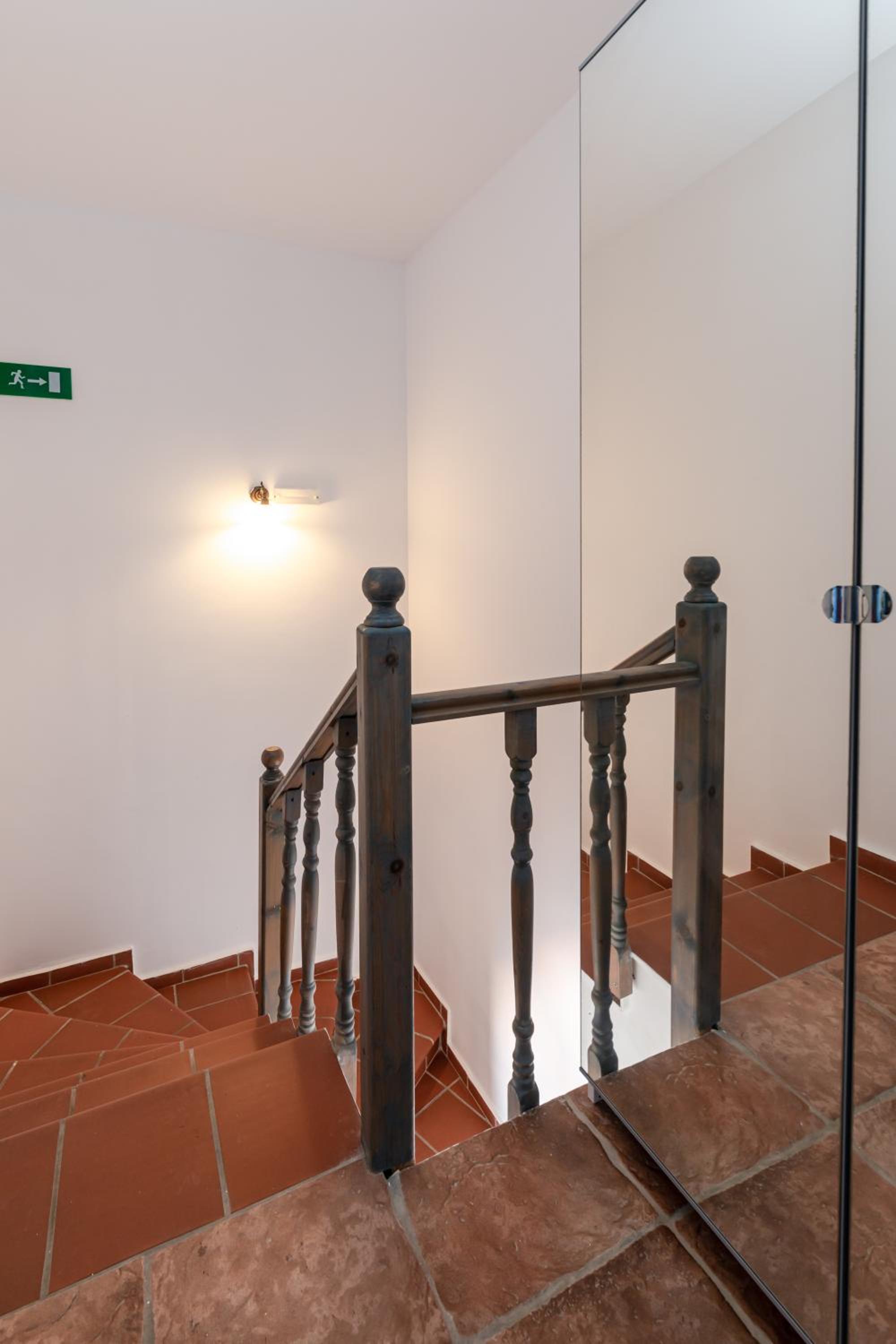 Villa Pandora