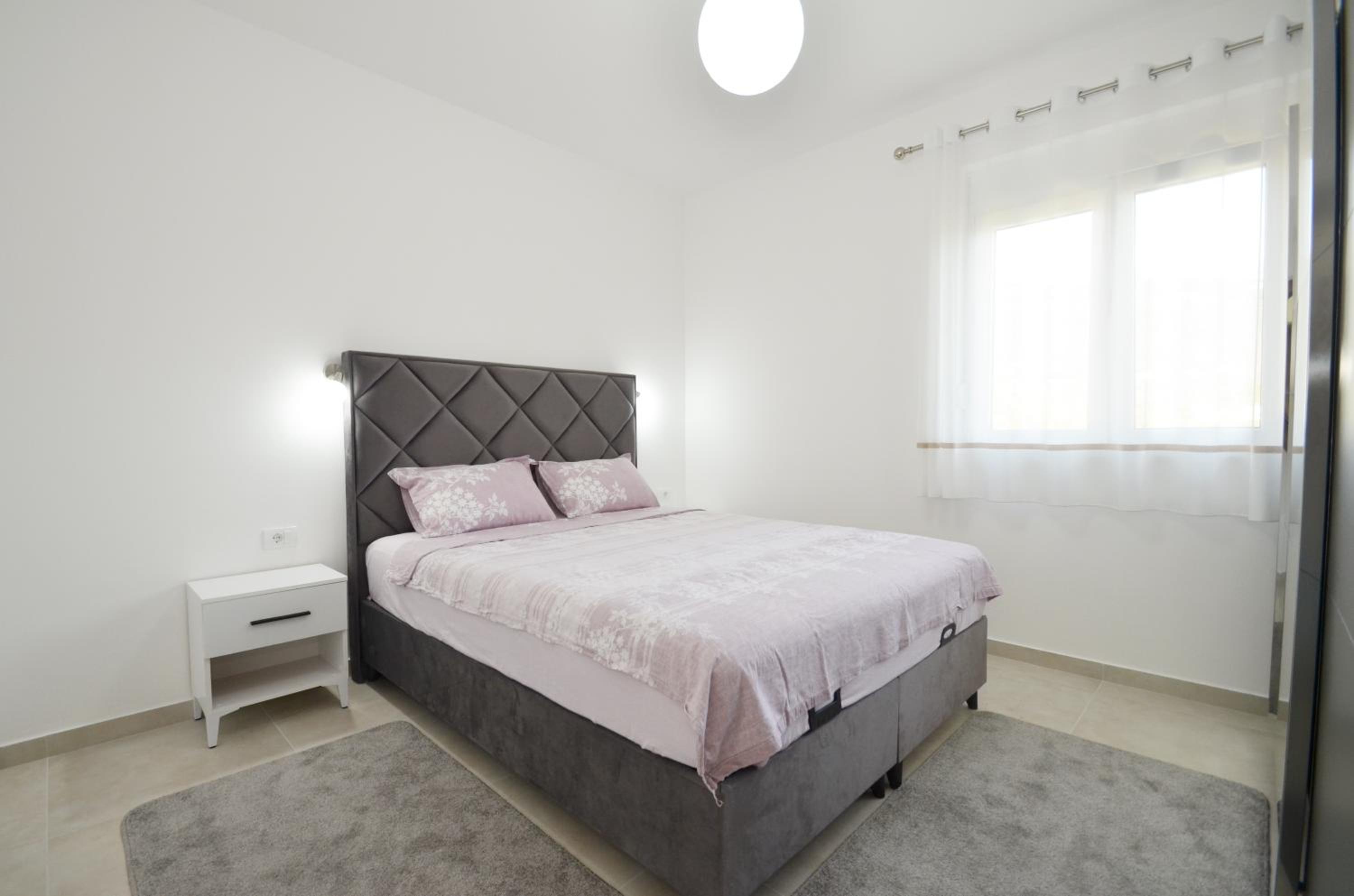 Stars Apartments
