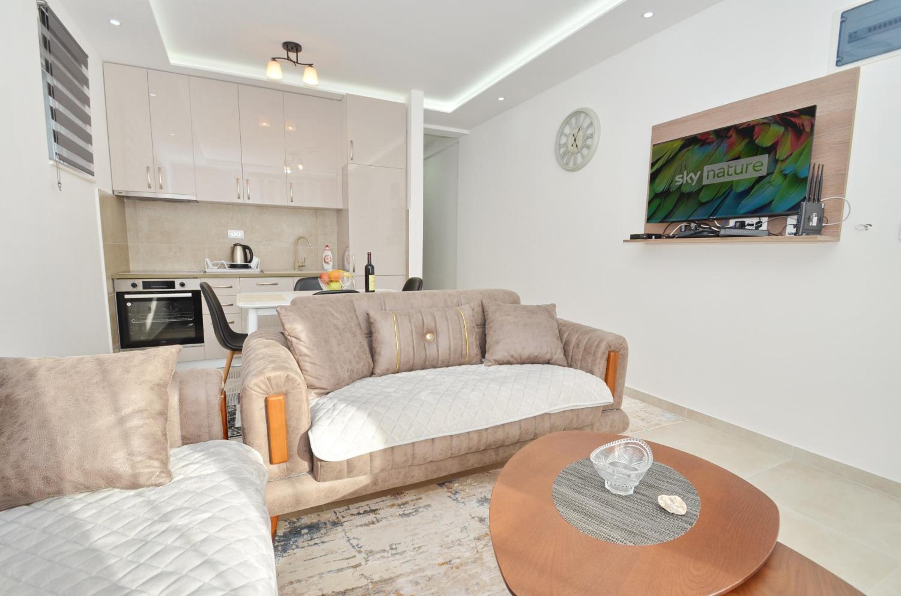 Stars Apartments