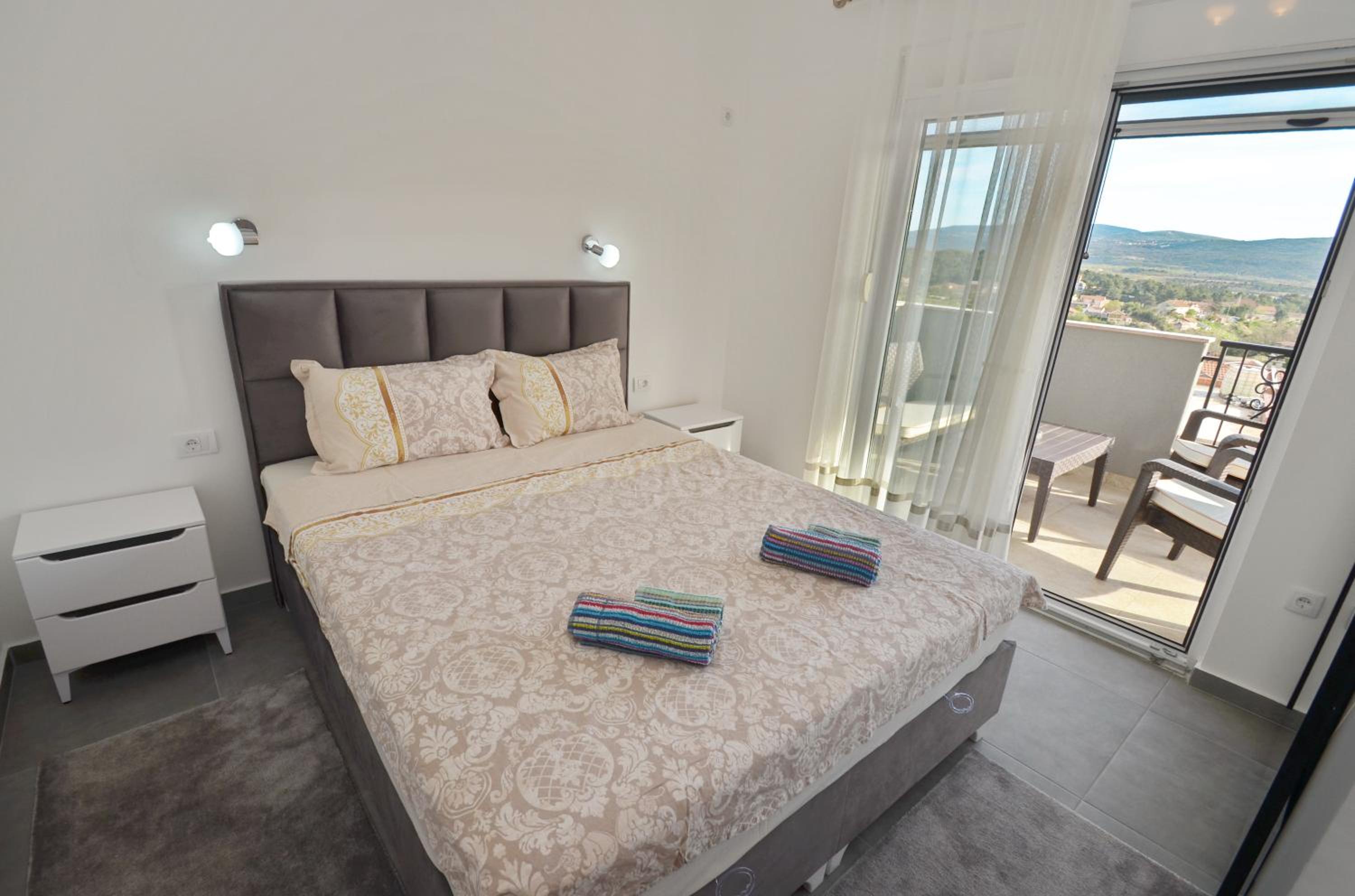Stars Apartments