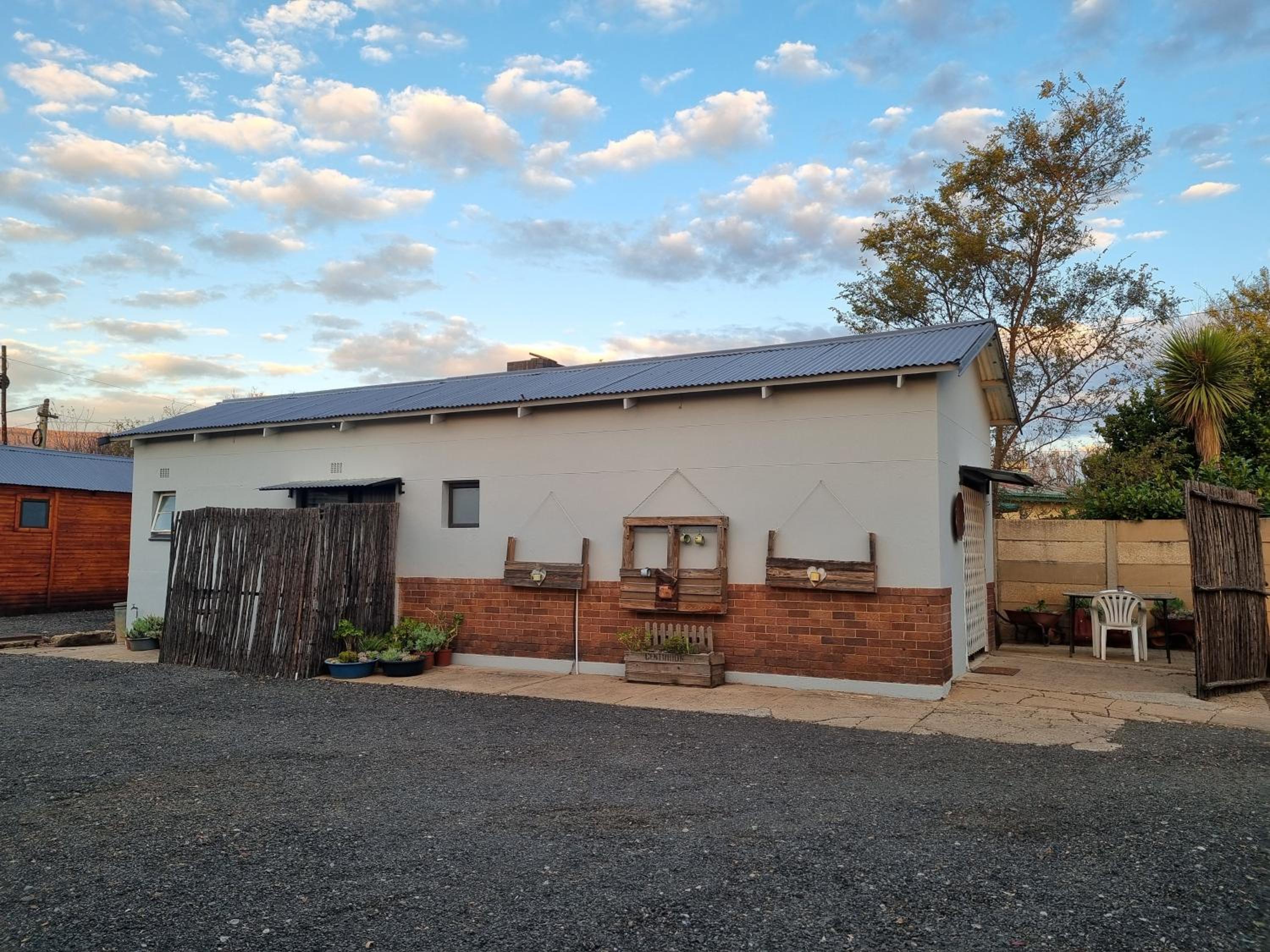 Courageous Self Catering Accommodation, photo 12