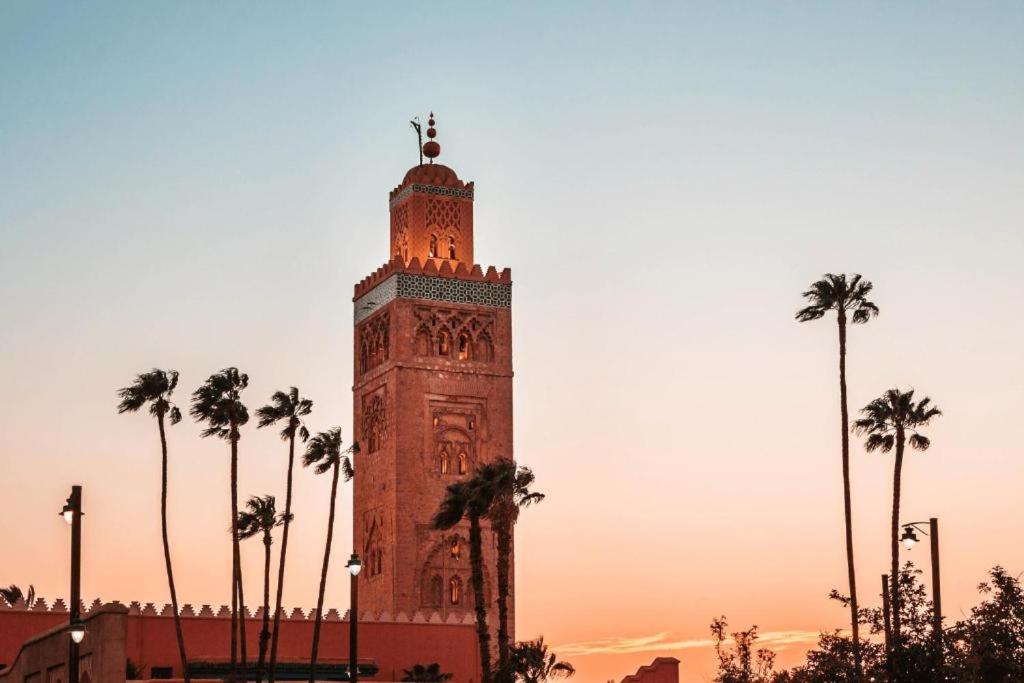 Riad La Bigarade