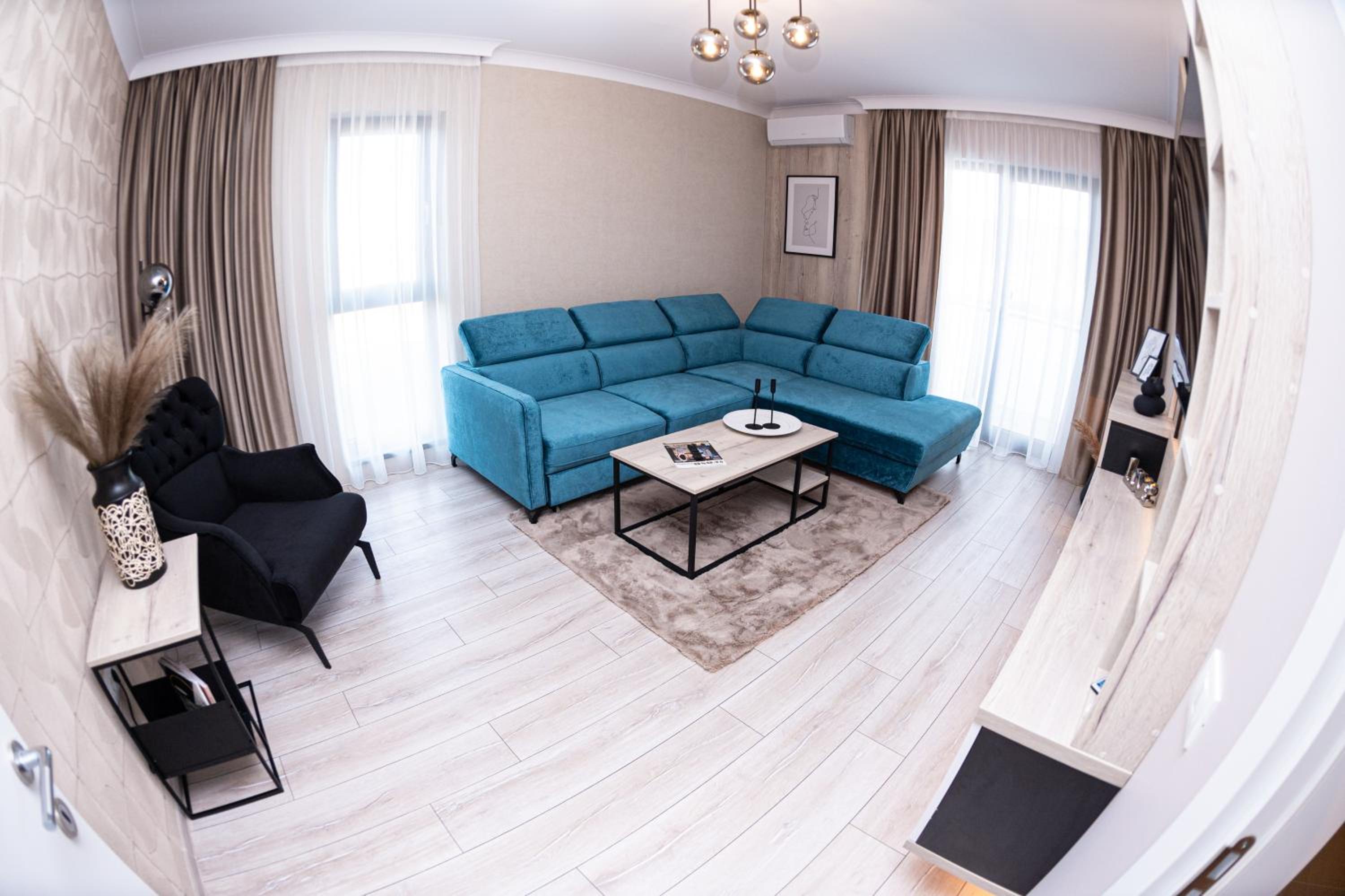 Alessia Apartment