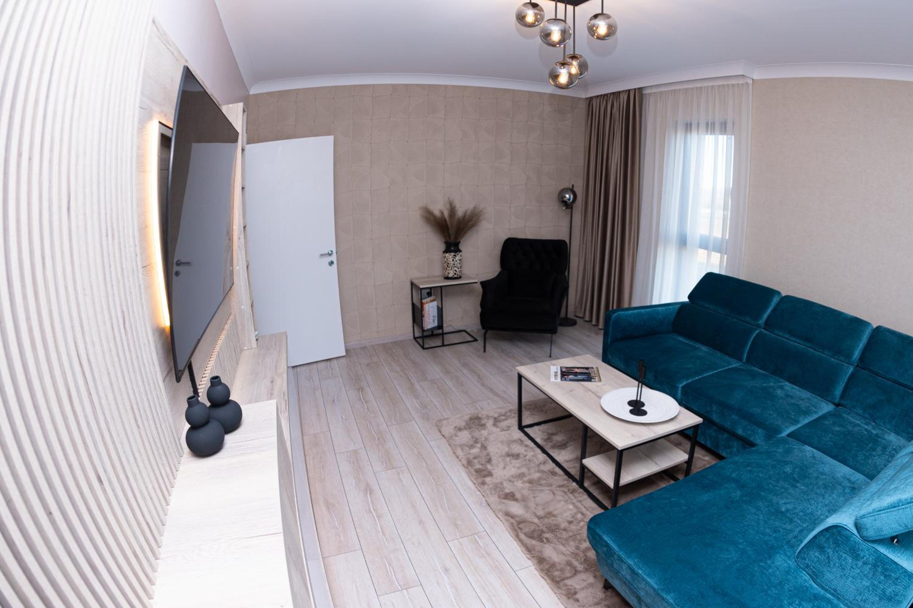 Alessia Apartment