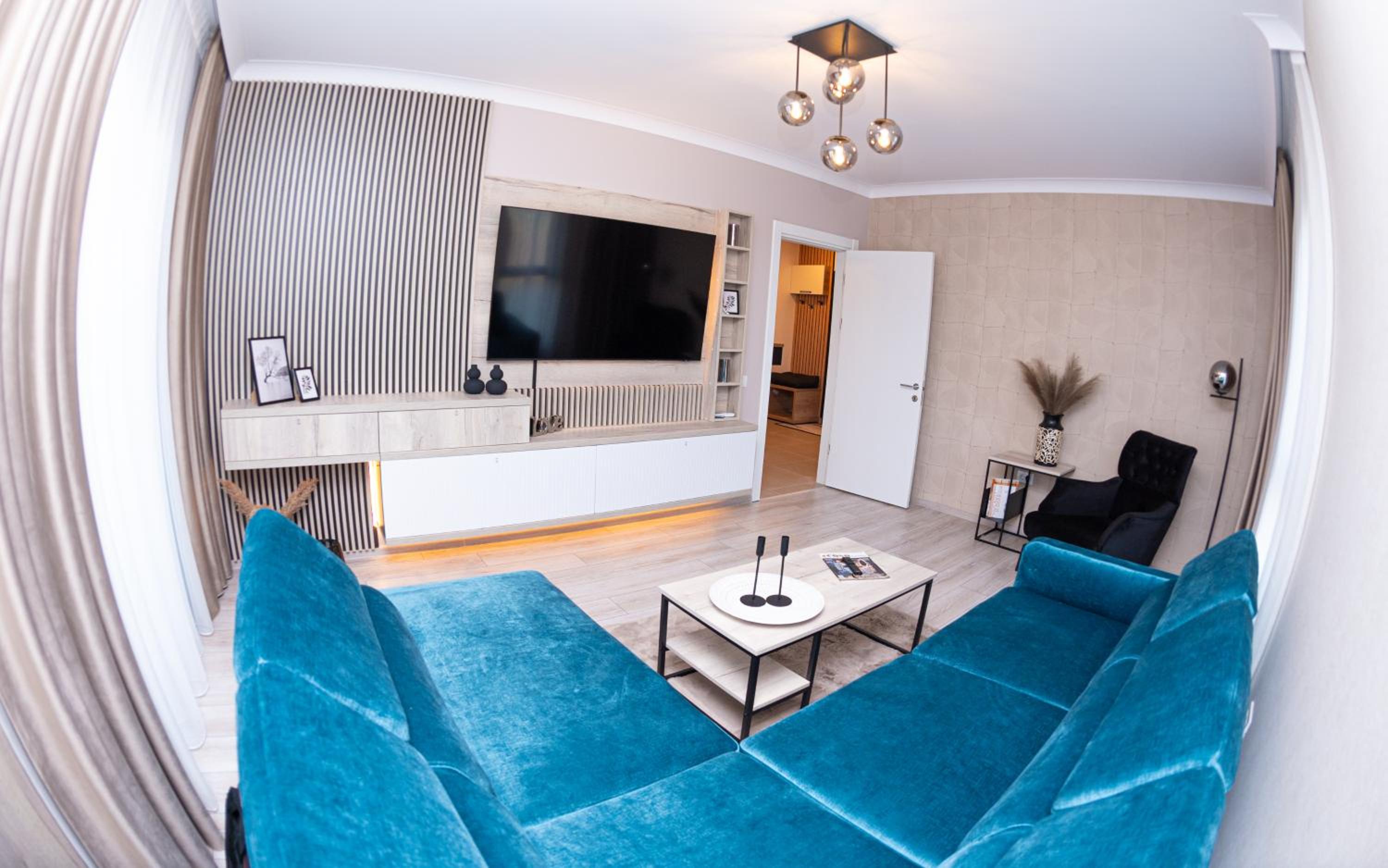Alessia Apartment