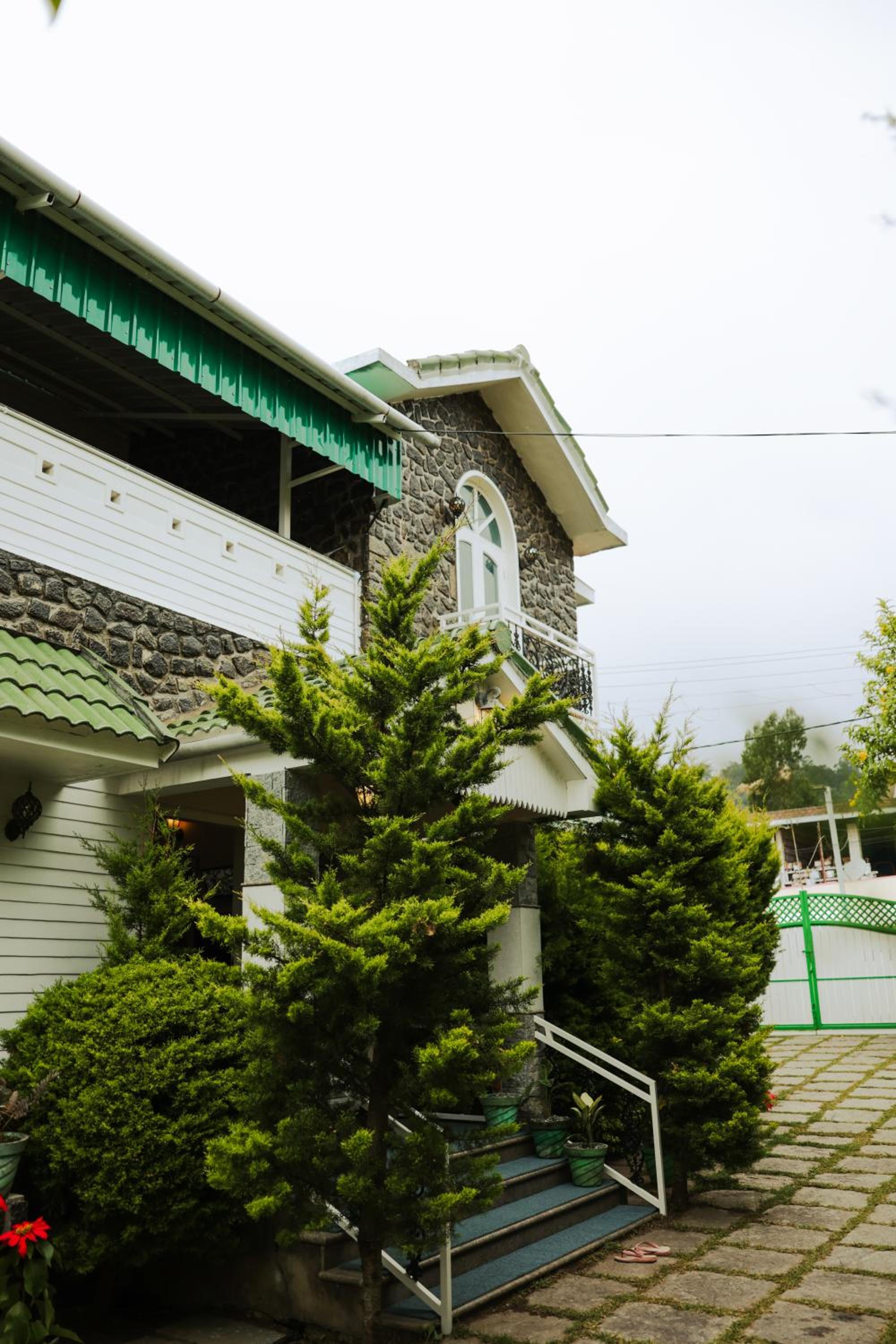 Golden Vista - Luxury Homestay view 5
