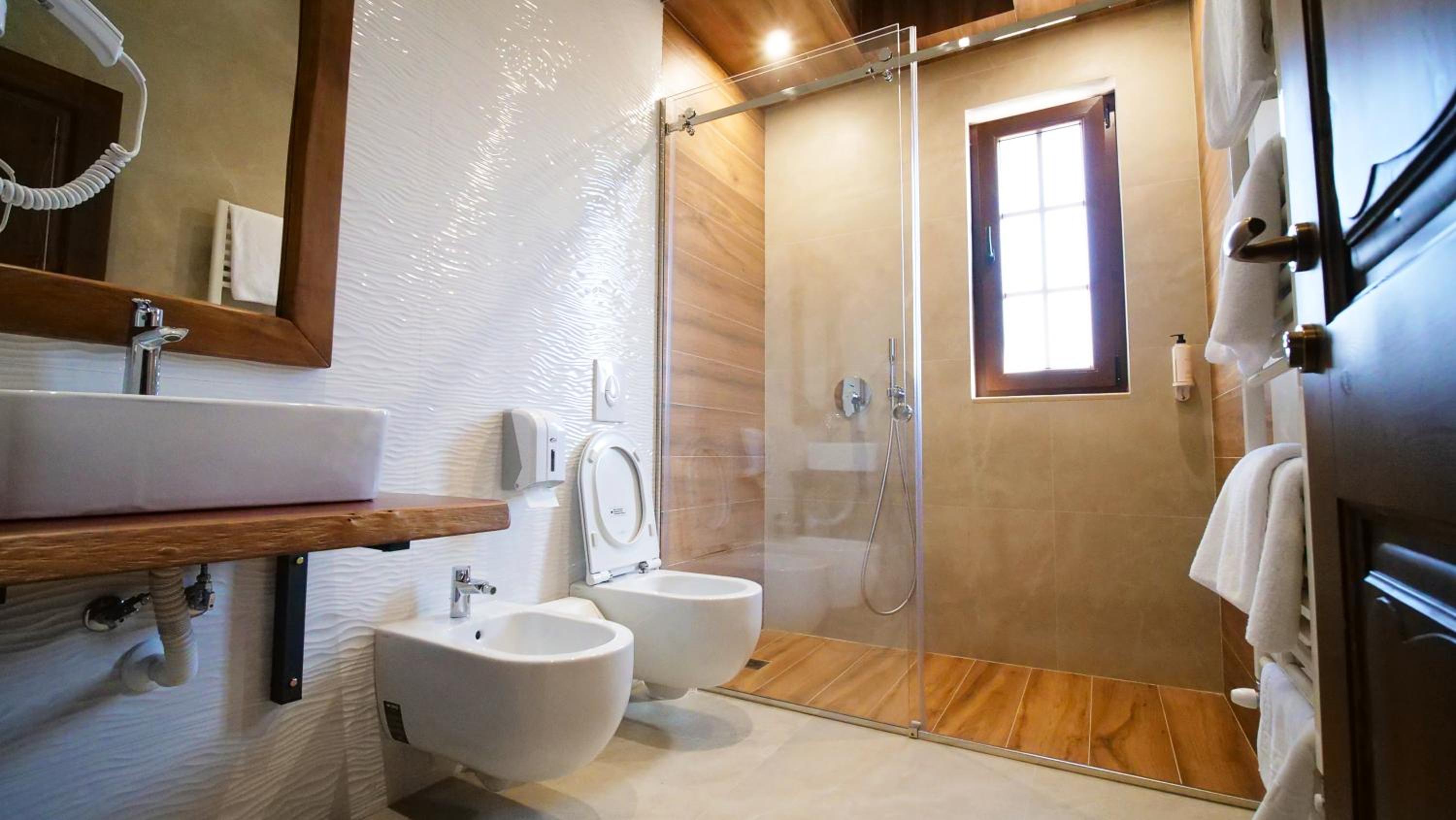 Pupa Winery Serene Stay