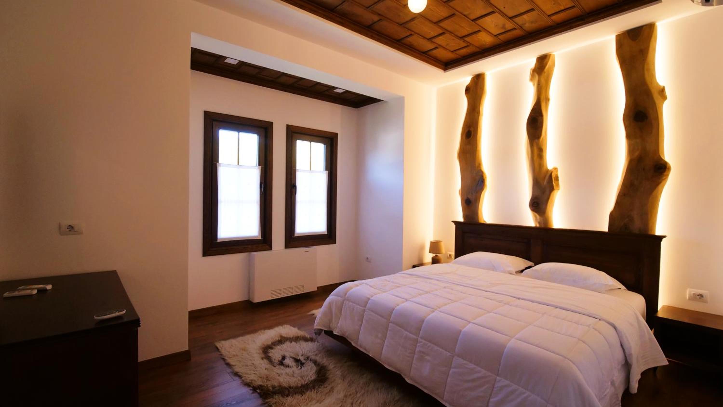 Pupa Winery Serene Stay