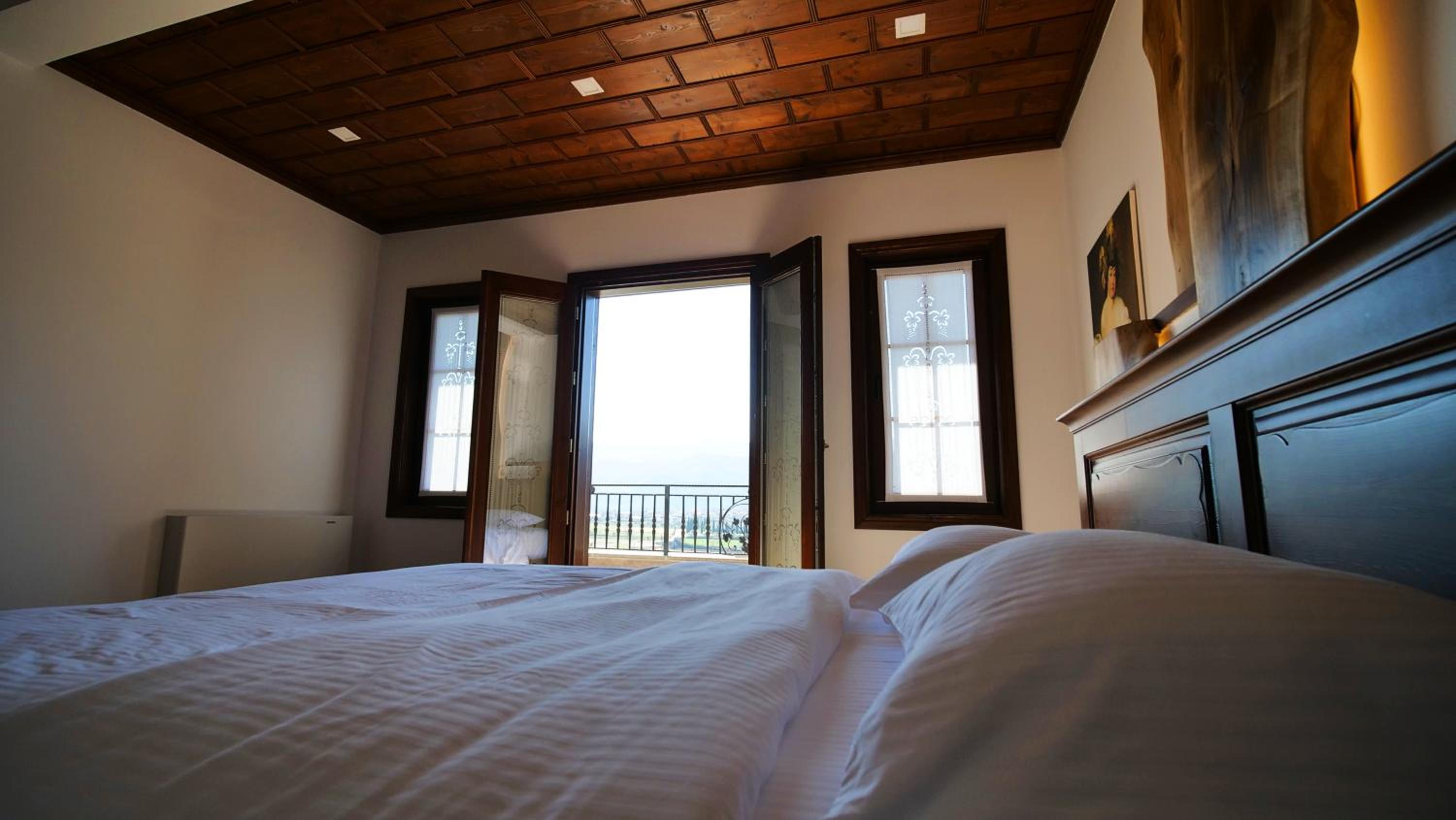Pupa Winery Serene Stay
