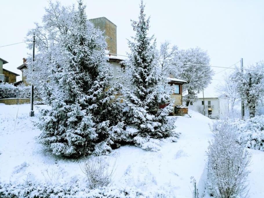 La casina-Maisonette
